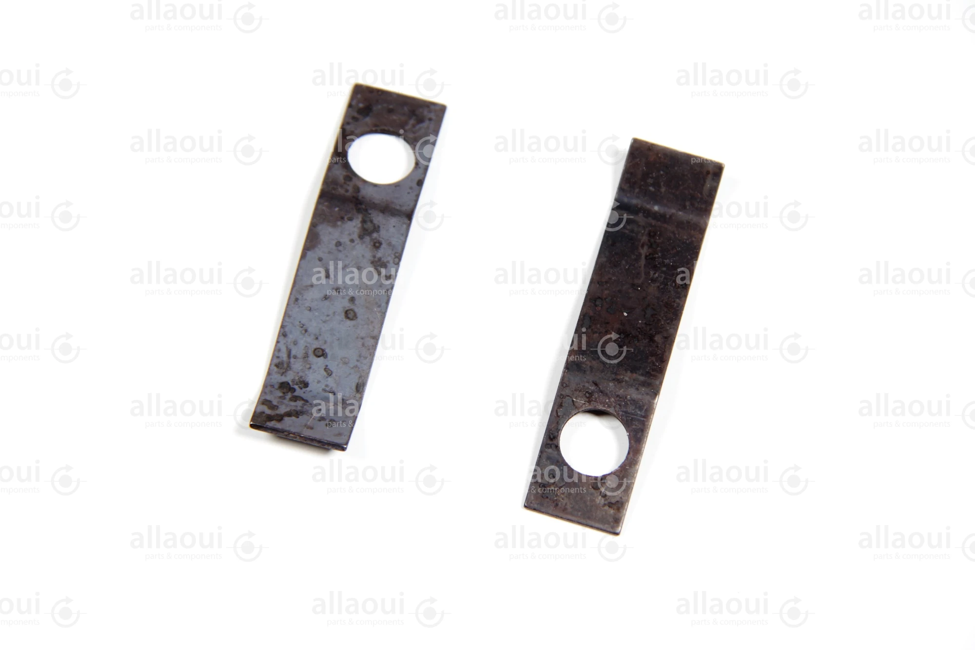 Müller Martini Leaf Spring BD12/1X50 0890.3182.4 Müller Martini Leaf Spring BD12/1X50 0890.3182.4