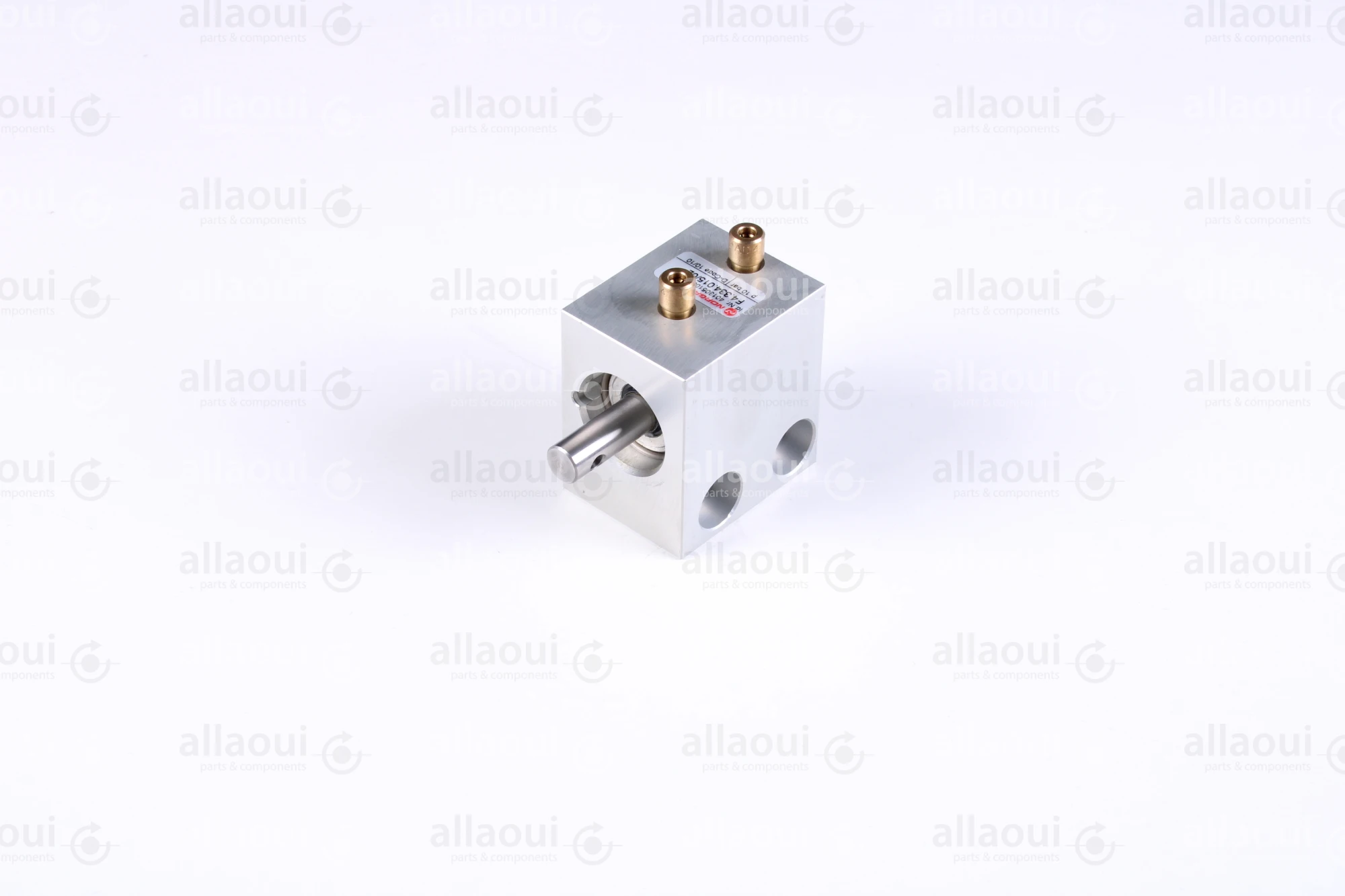 Heidelberg Pneumatic Cylinder F4.334.015/02 Heidelberg Pneumatic Cylinder F4.334.015/02