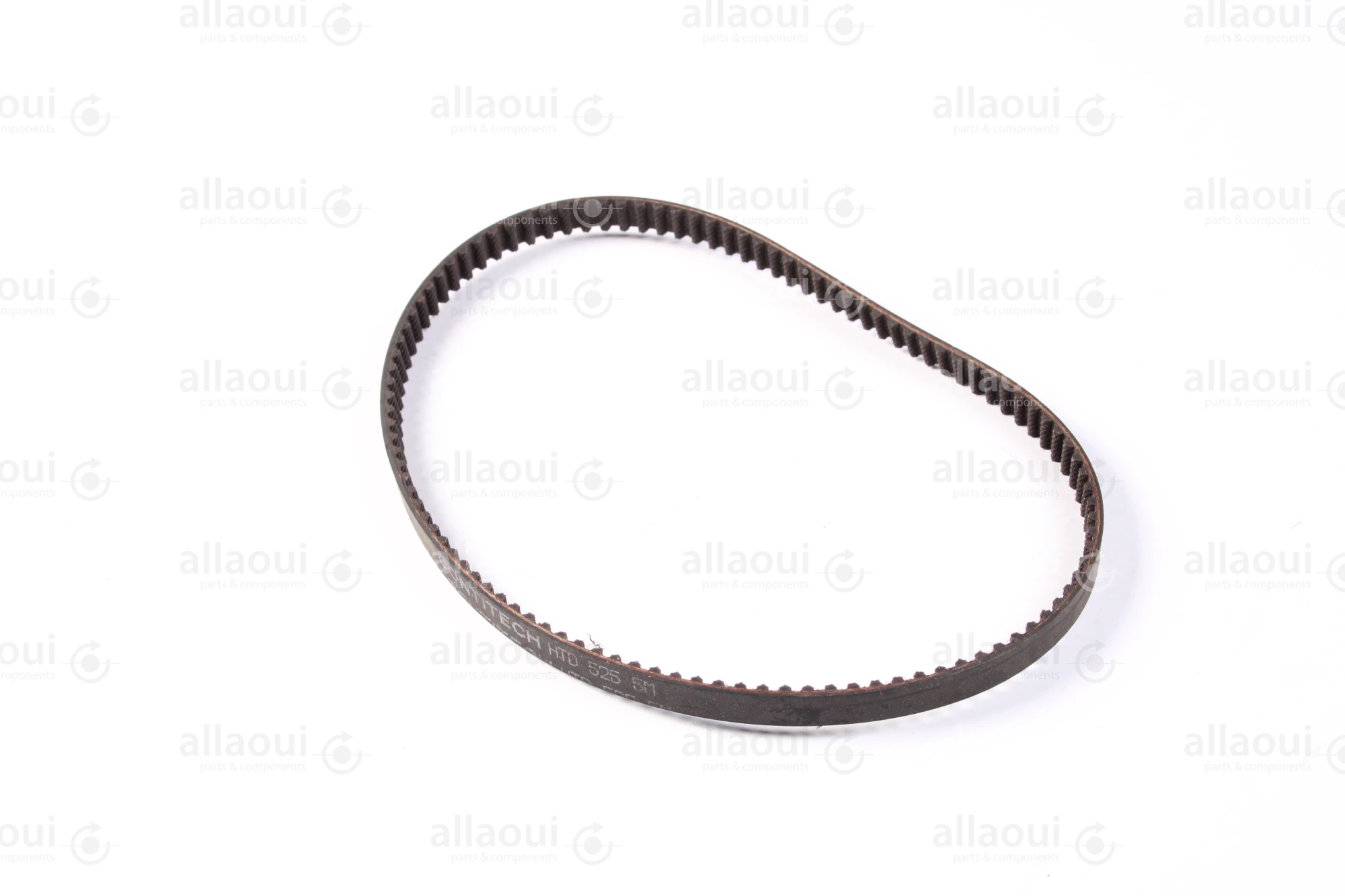 ContiTech Timing Belt HTD-525-5M-9mm ContiTech Timing Belt HTD-525-5M-9mm