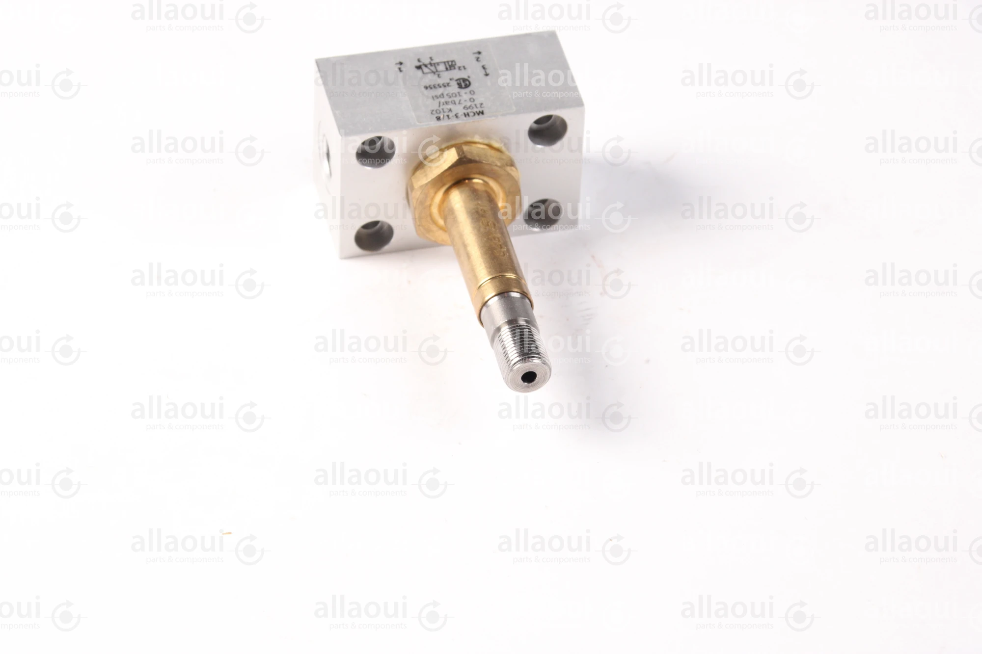 Festo Solenoid Valve 2199 Festo Solenoid Valve 2199