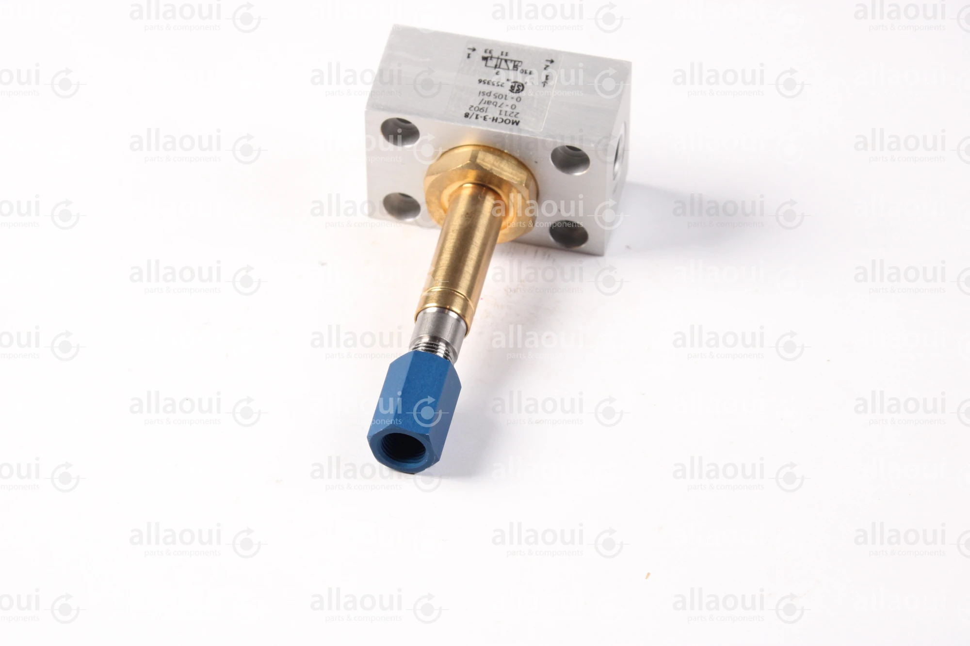 Festo Solenoid Valve 2211 Festo Solenoid Valve 2211