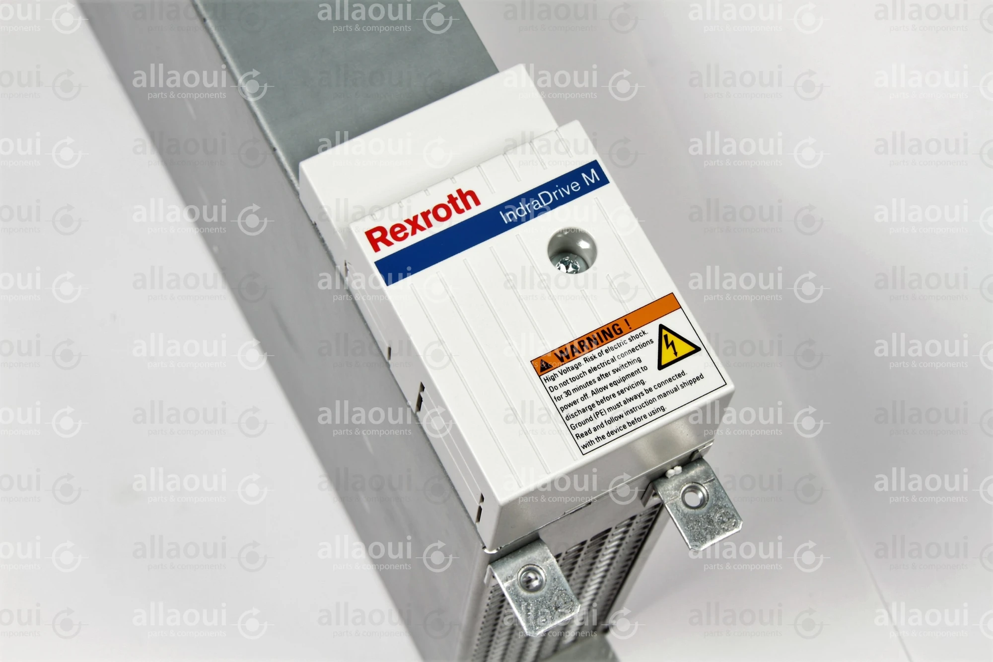 Bosch Rexroth IndraDrive HLC1.D-05M0-A-007-NNNN Bosch Rexroth IndraDrive HLC1.D-05M0-A-007-NNNN