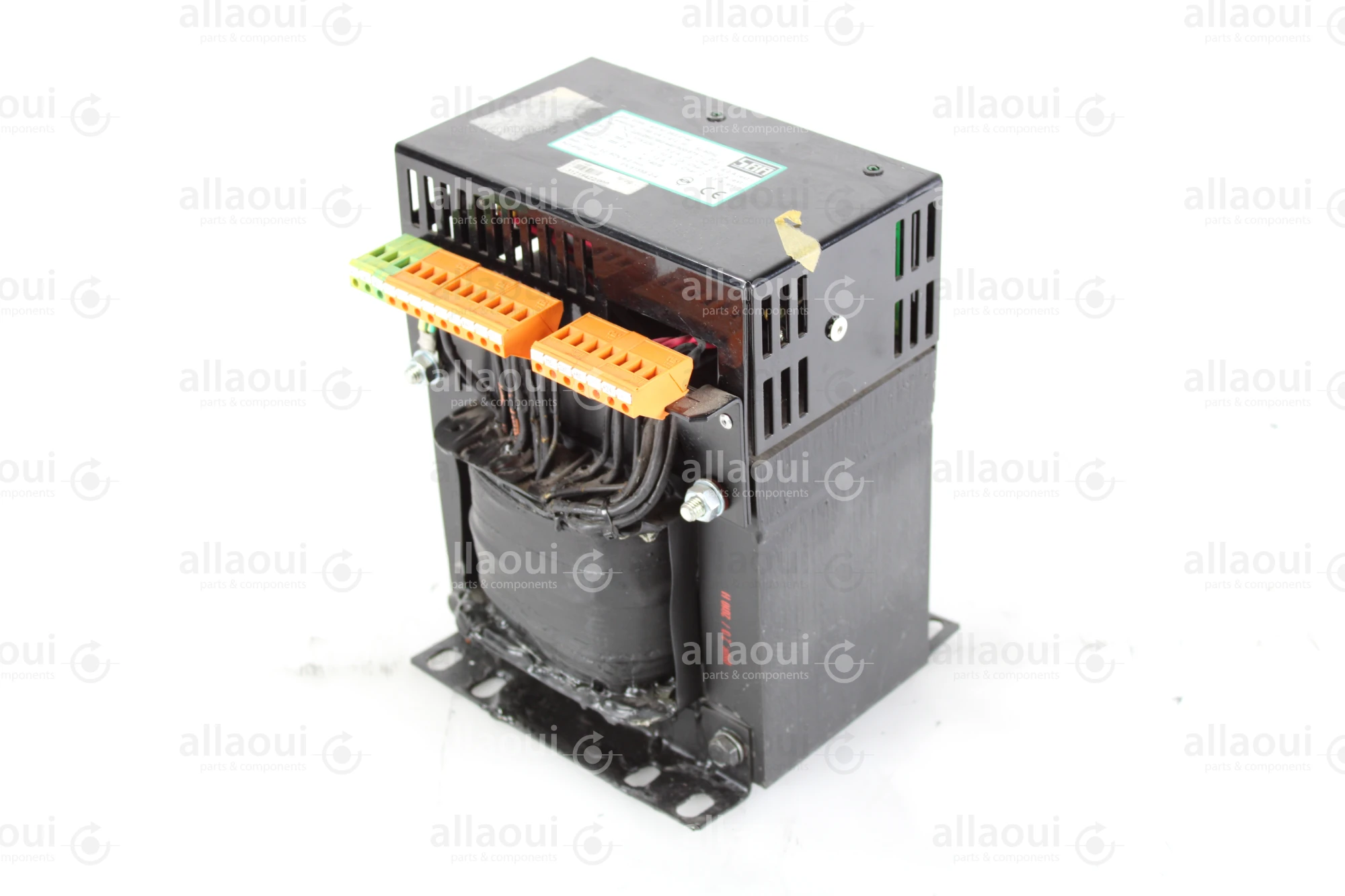SBA Transformer 083-0140 SBA Transformer 083-0140