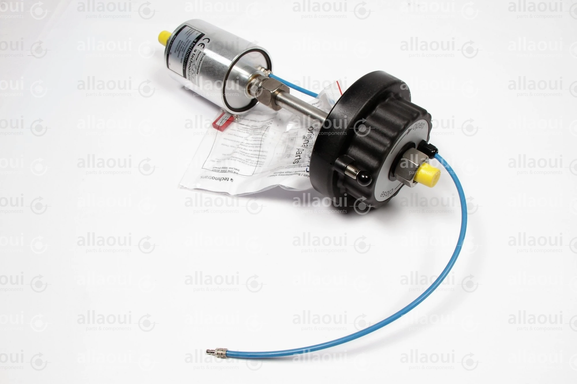 Technotrans Valve InkLine 3000 951060026