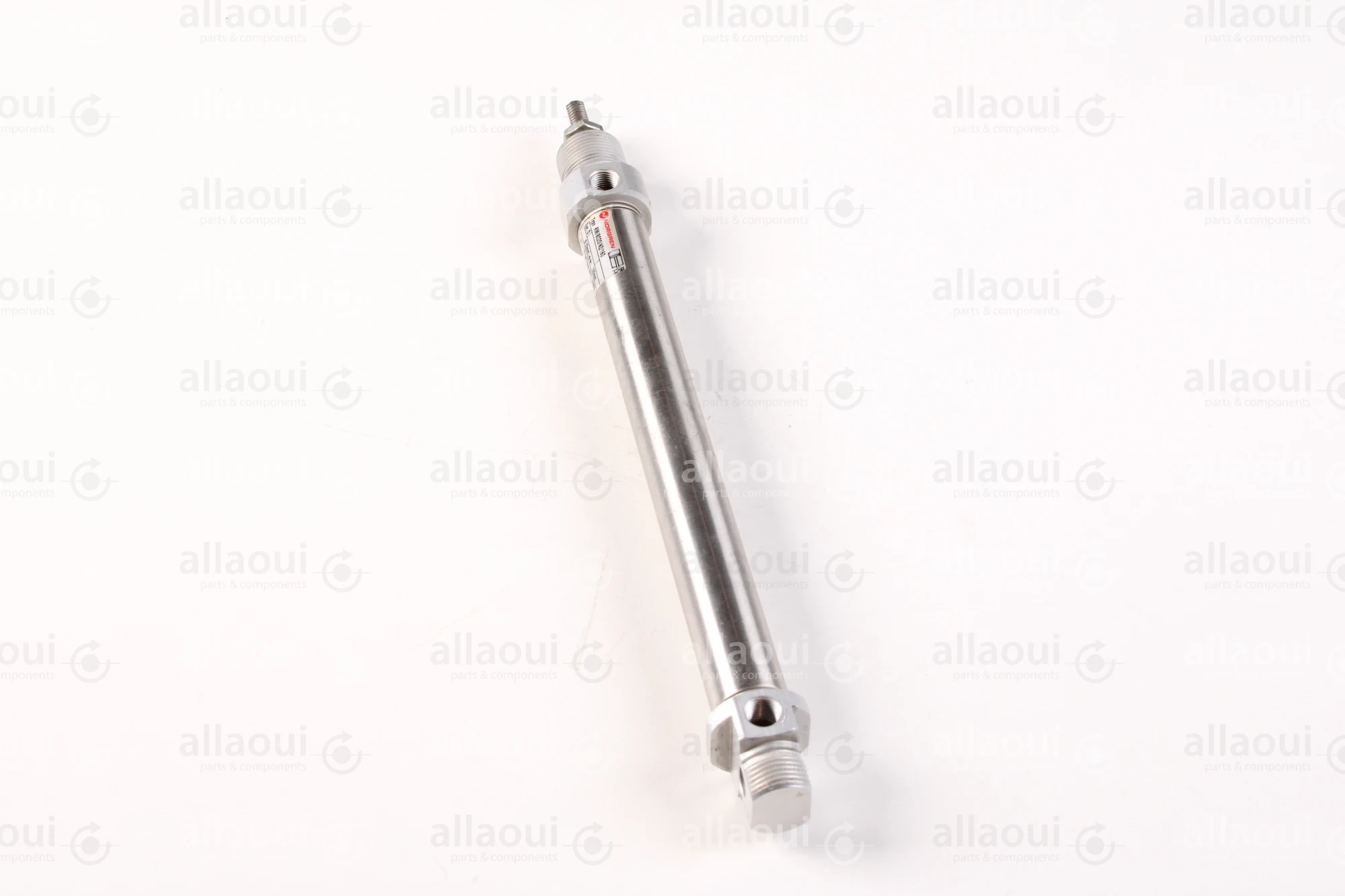 Norgren Pneumatic Cylinder RM/8020/N2/160 Norgren Pneumatic Cylinder RM/8020/N2/160