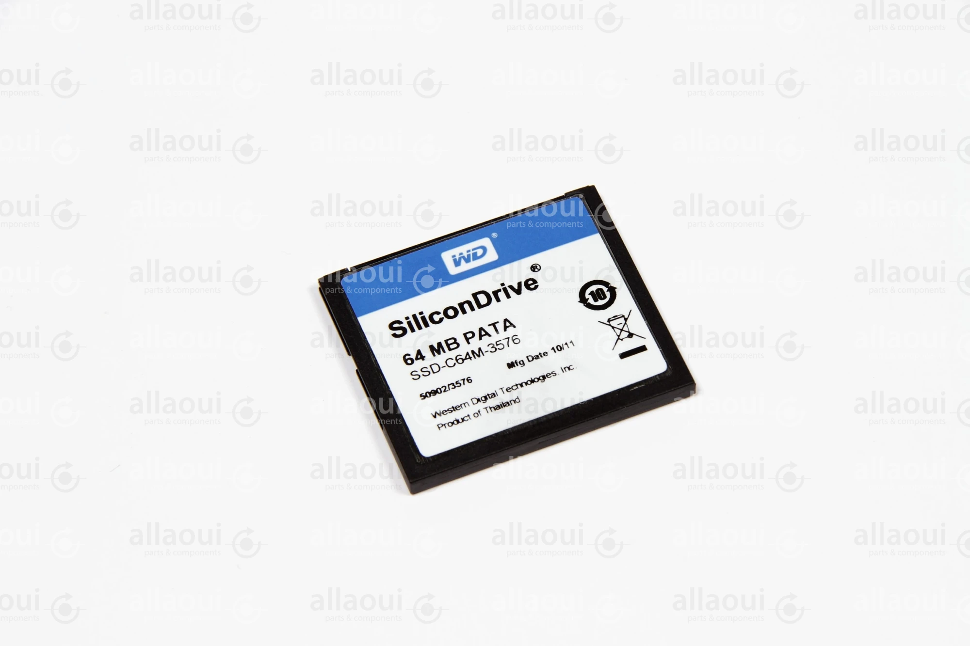 BR Automation Compact Flash Card 5CFCRD.0064-03 BR Automation Compact Flash Card 5CFCRD.0064-03