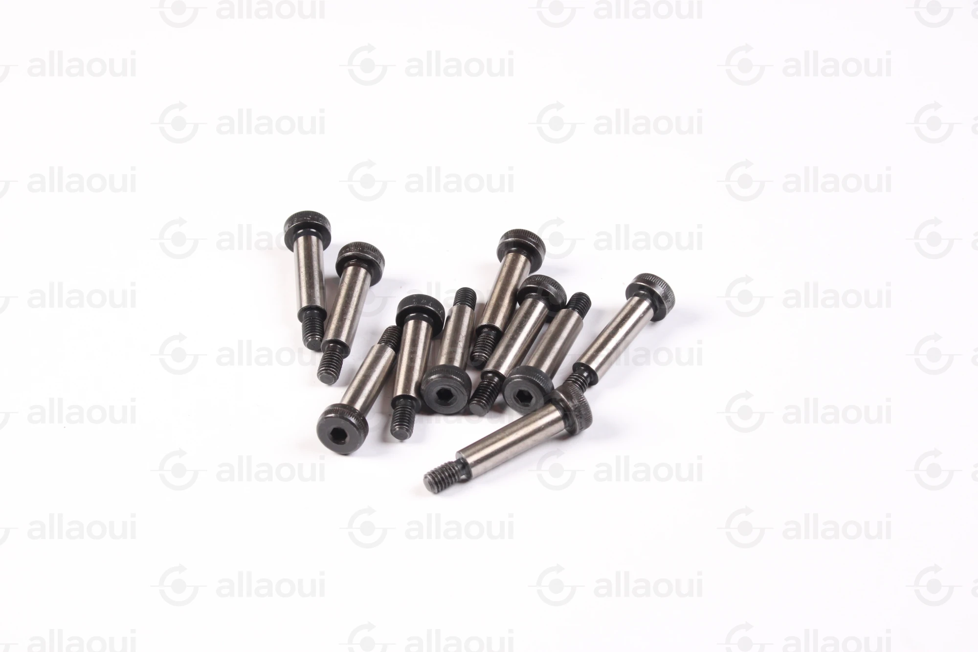 Elektra Shoulder Screw 9000064-05