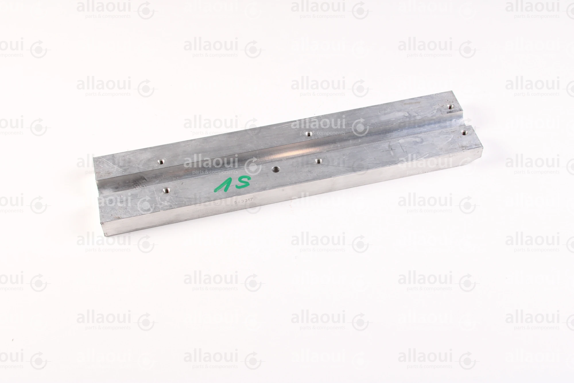 Kolbus Rail 00543317 Kolbus Rail 00543317