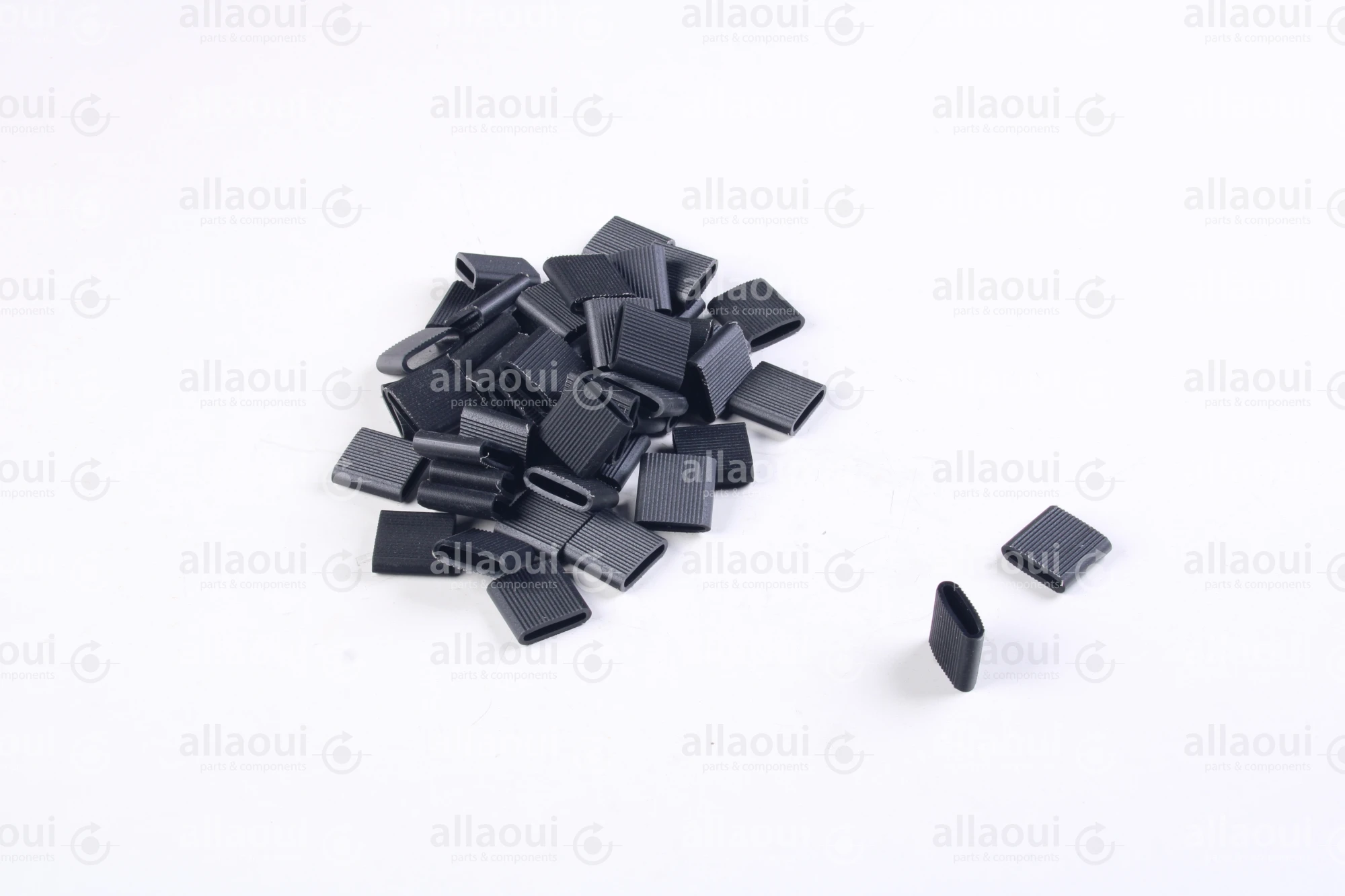 Ferag Rubber Ring (50 Pieces) 2131019 Ferag Rubber Ring (50 Pieces) 2131019