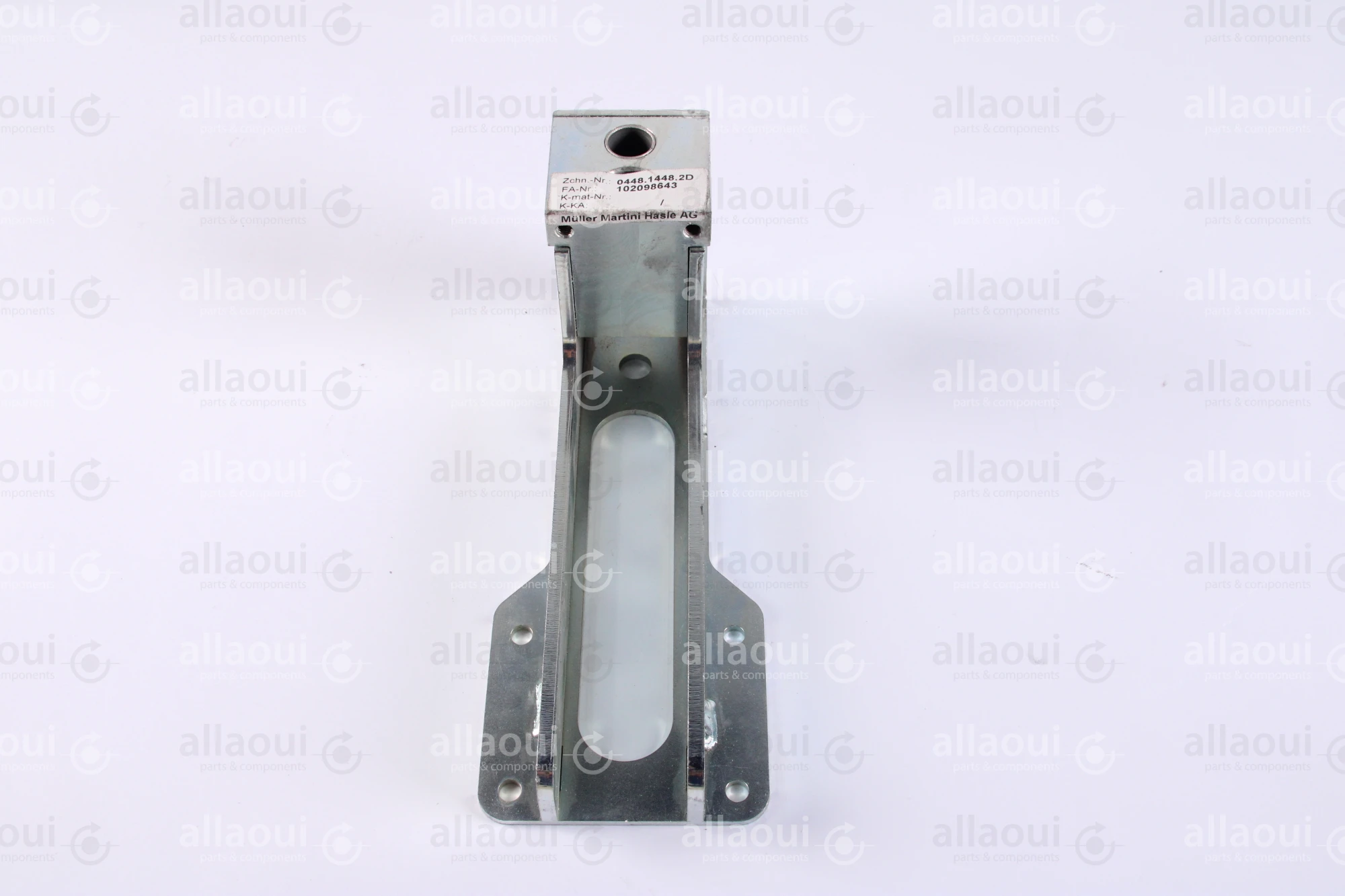 Müller Martini Holder 0448.1448.2 Müller Martini Holder 0448.1448.2