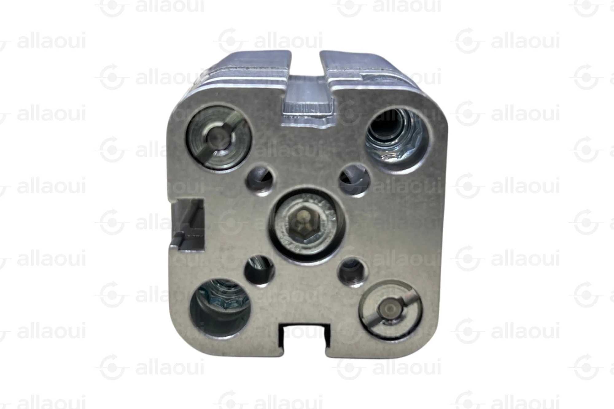 Festo Compact Cylinder ADVUL-20-20-P-A 20mm Bore 20mm Stroke 156861 Festo Compact Cylinder ADVUL-20-20-P-A 20mm Bore 20mm Stroke 156861