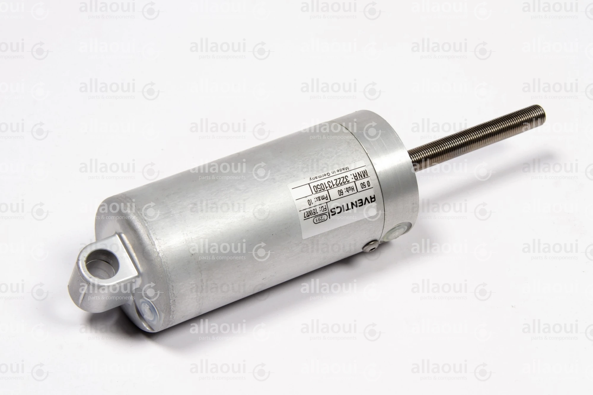 Aventics Pneumatic Cylinder 3222131050 Aventics Pneumatic Cylinder 3222131050