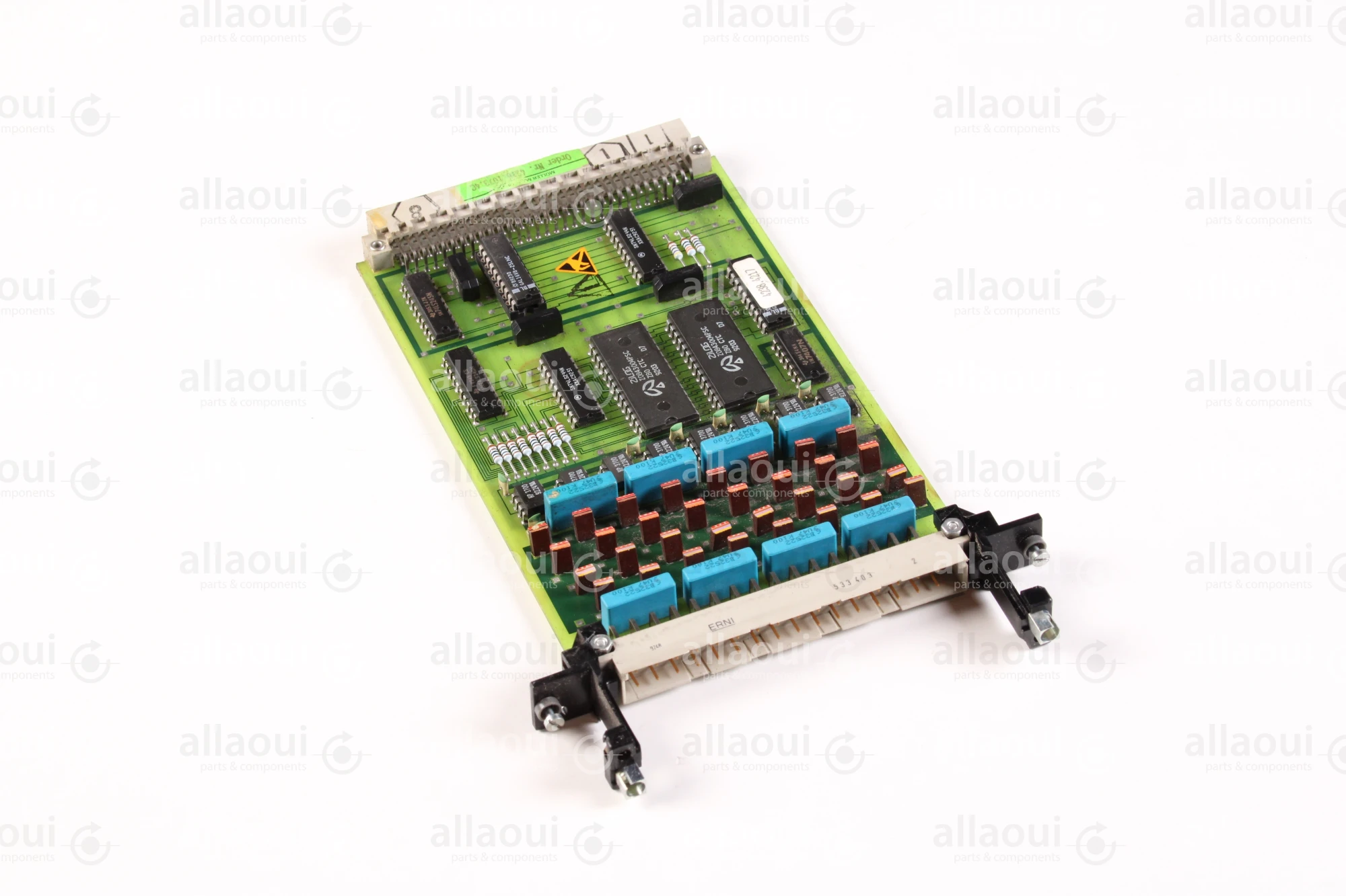 Müller Martini GCS Board 4216.1073.4C Müller Martini GCS Board 4216.1073.4C
