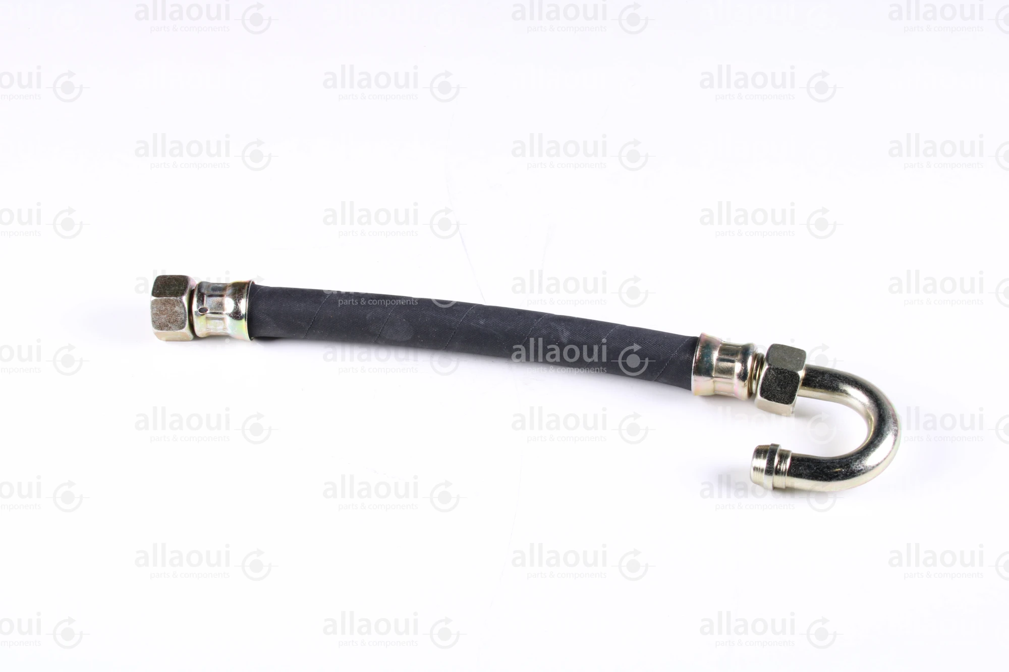 Heidelberg Ink Temperature Control Hose 71.009.116 Heidelberg Ink Temperature Control Hose 71.009.116