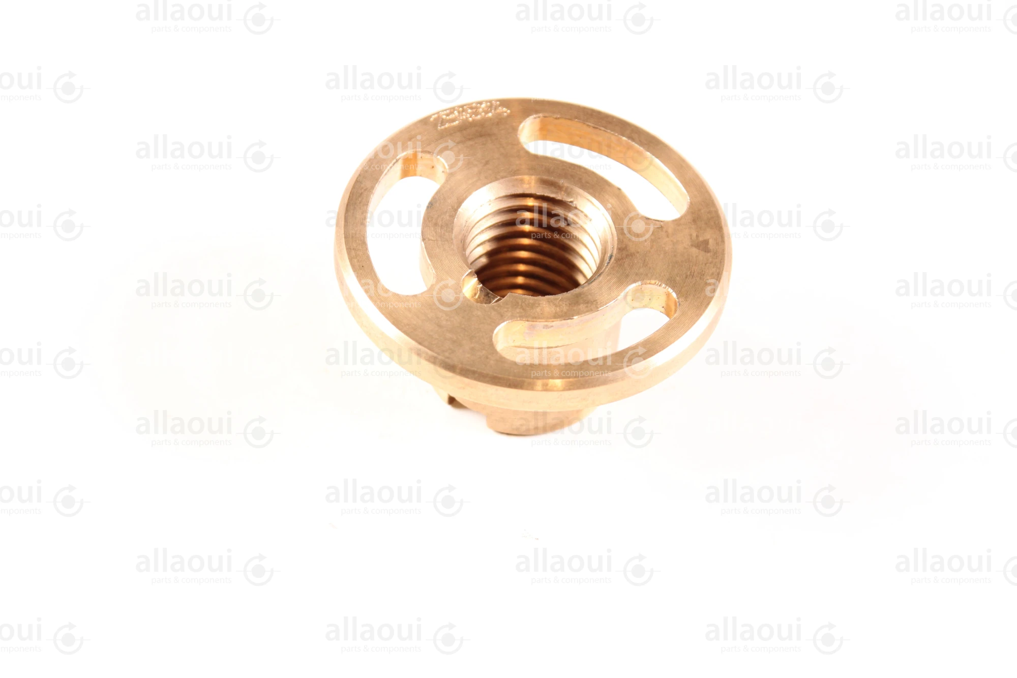 Kolbus Screwing Fitting 00234564
