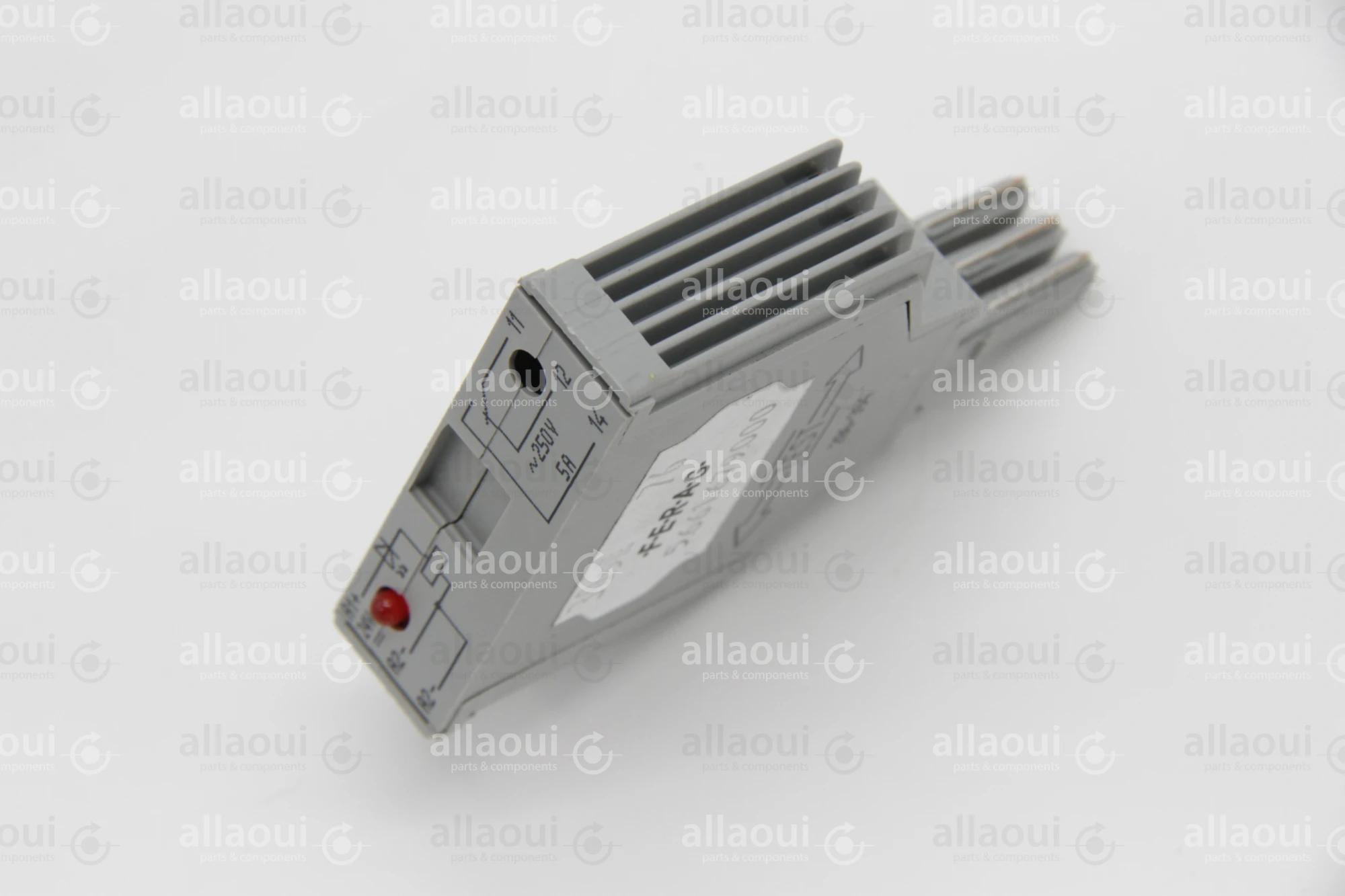 Wago Relay Wago 286-394 286-394 Wago Relay Wago 286-394 286-394