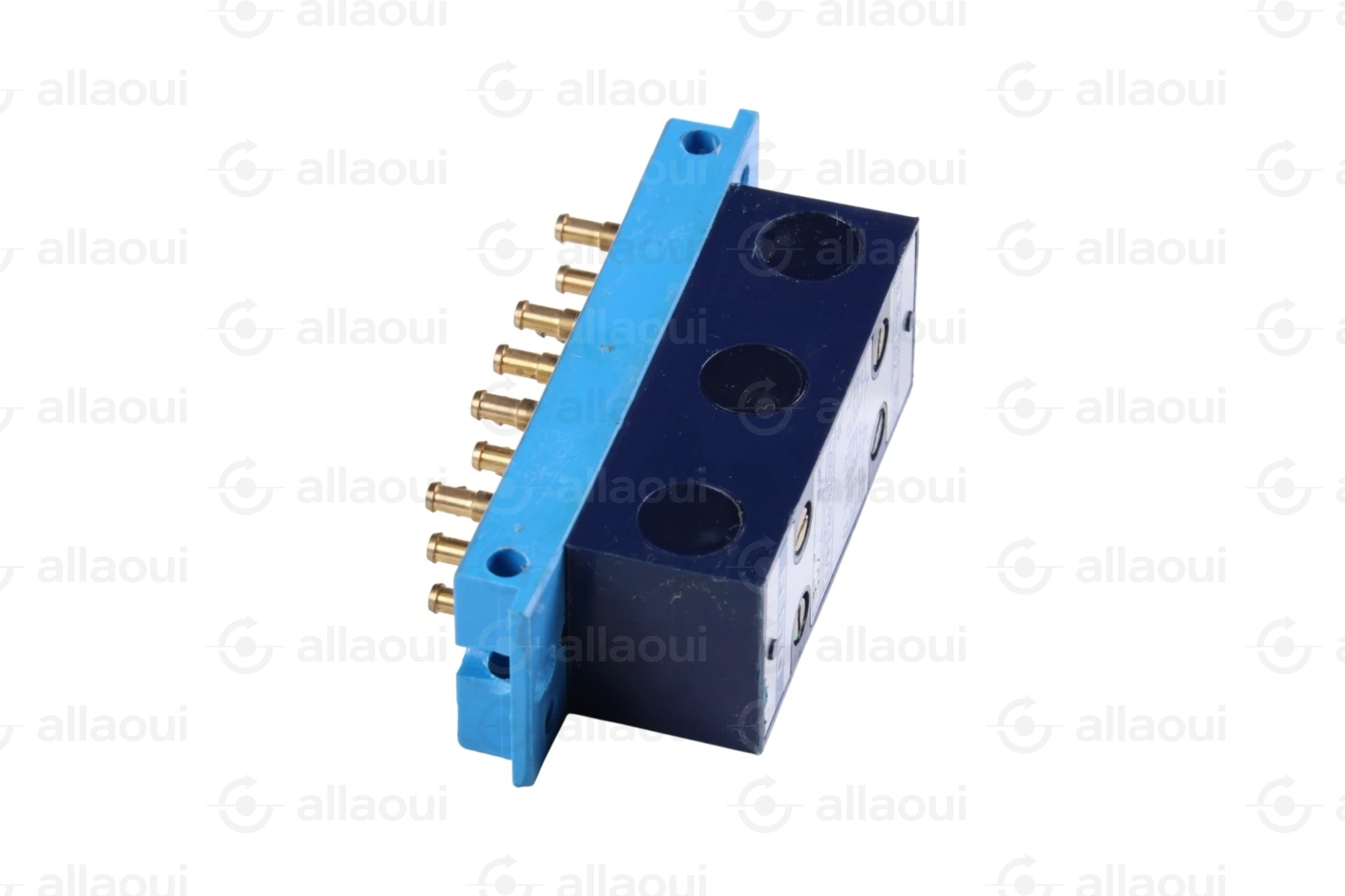 Festo Pneumatic valve4204 ZK-PK-3-6/3 4204 Festo Pneumatic valve4204 ZK-PK-3-6/3 4204