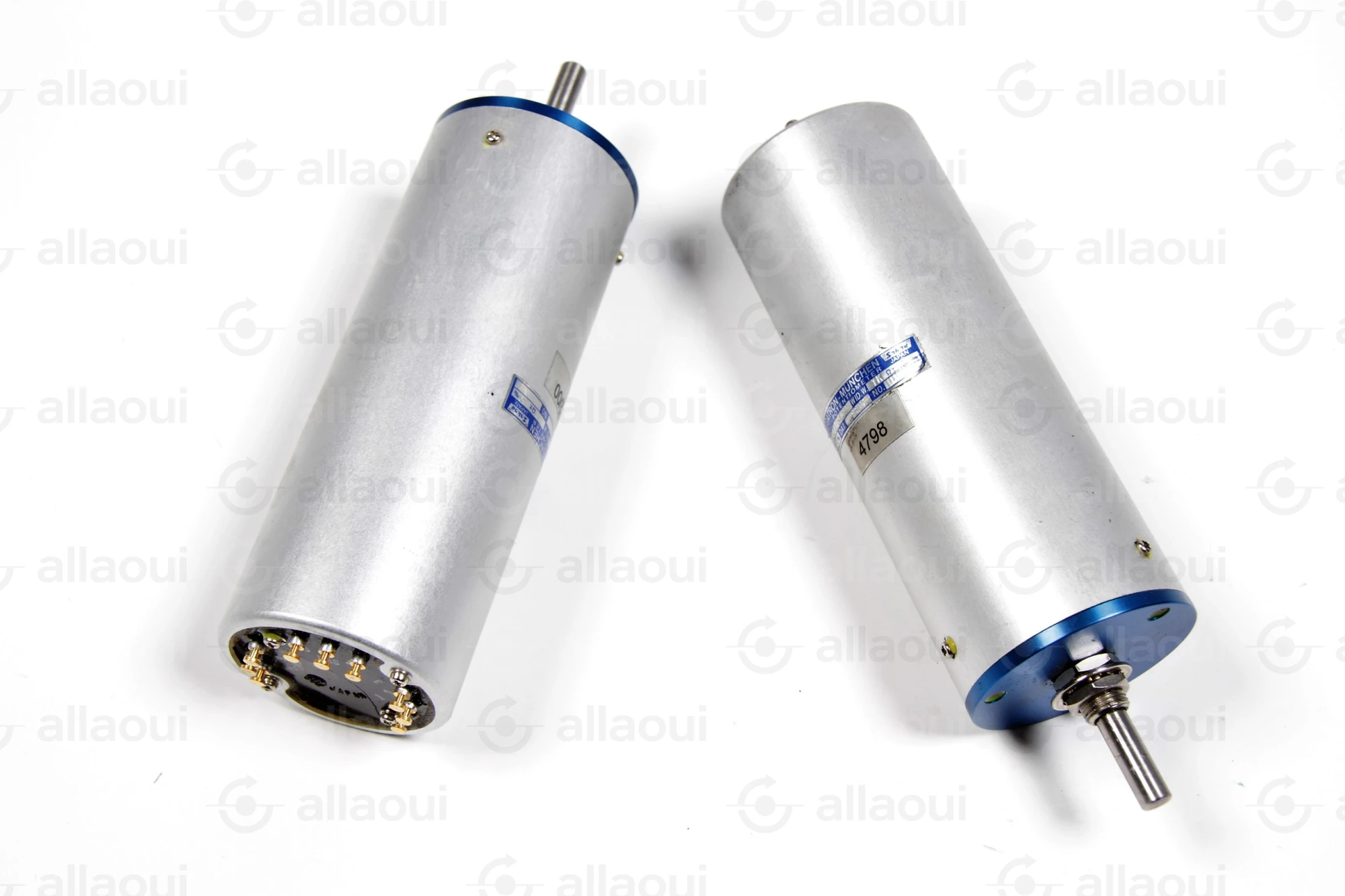 Megatron Potentiometer 4620/6450 4620/6450