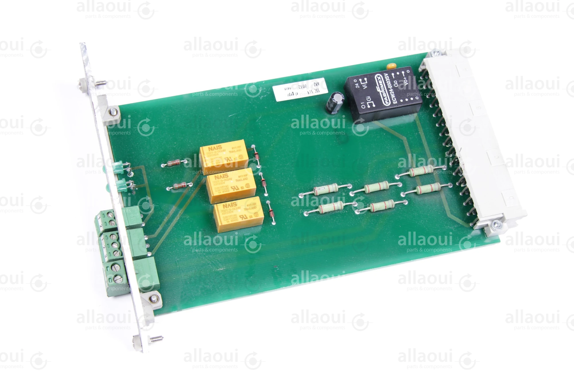 Baldwin SSC-S15 SSC-S15 Baldwin SSC-S15 SSC-S15