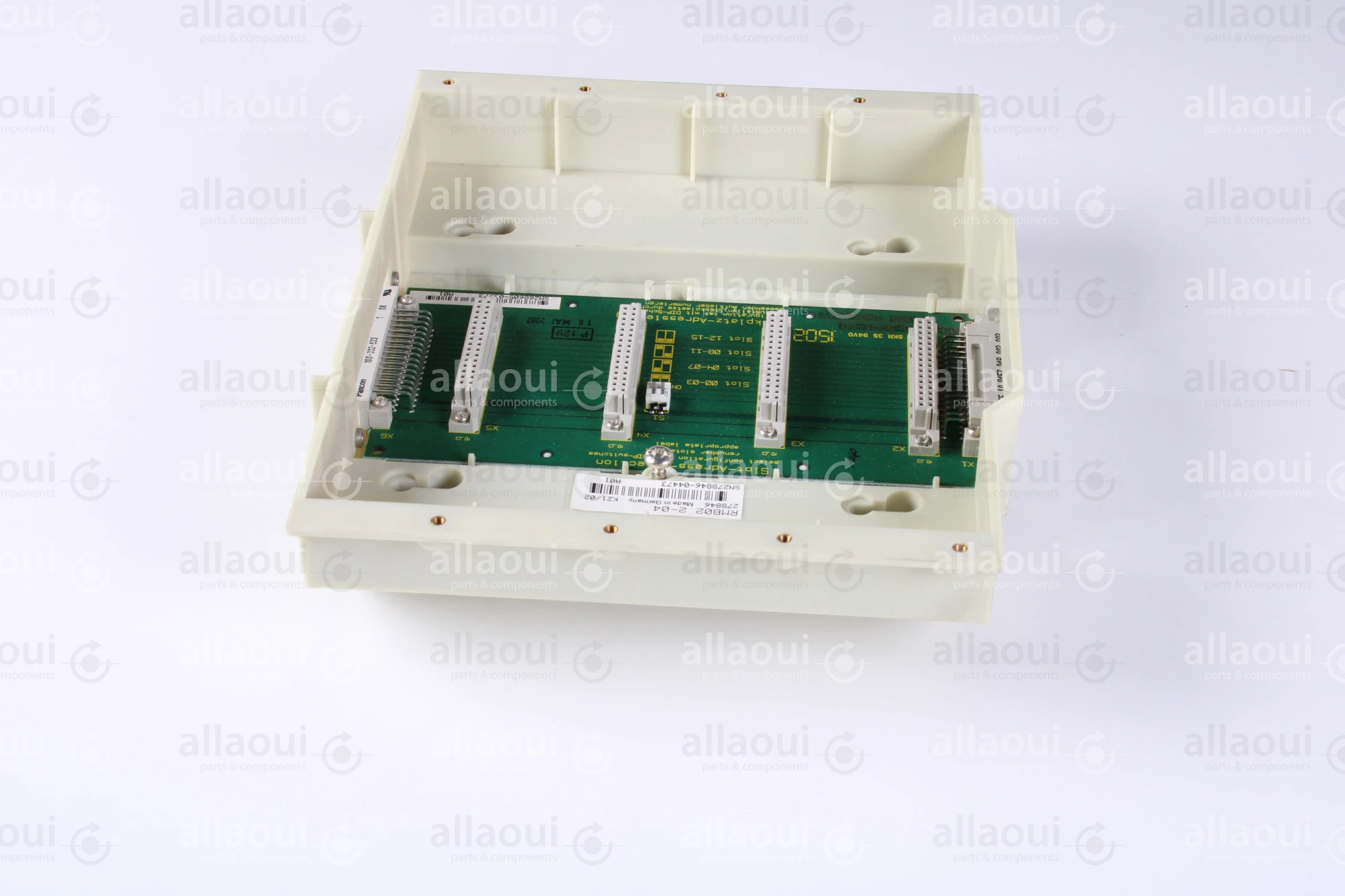 Koenig & Bauer (KBA) Module L0848384 Koenig & Bauer (KBA) Module L0848384