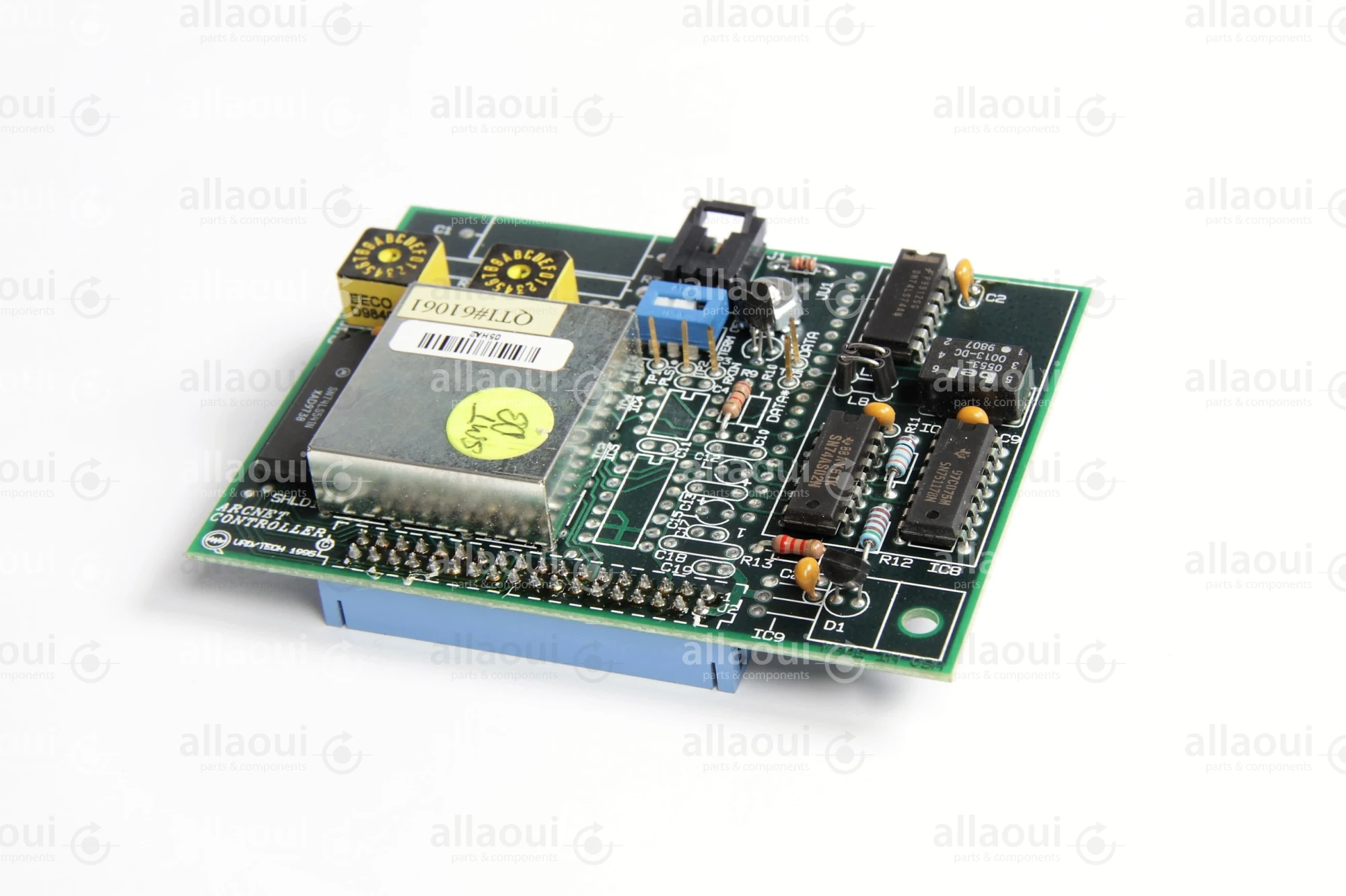 QuadTech Circuit Board 61061 QuadTech Circuit Board 61061