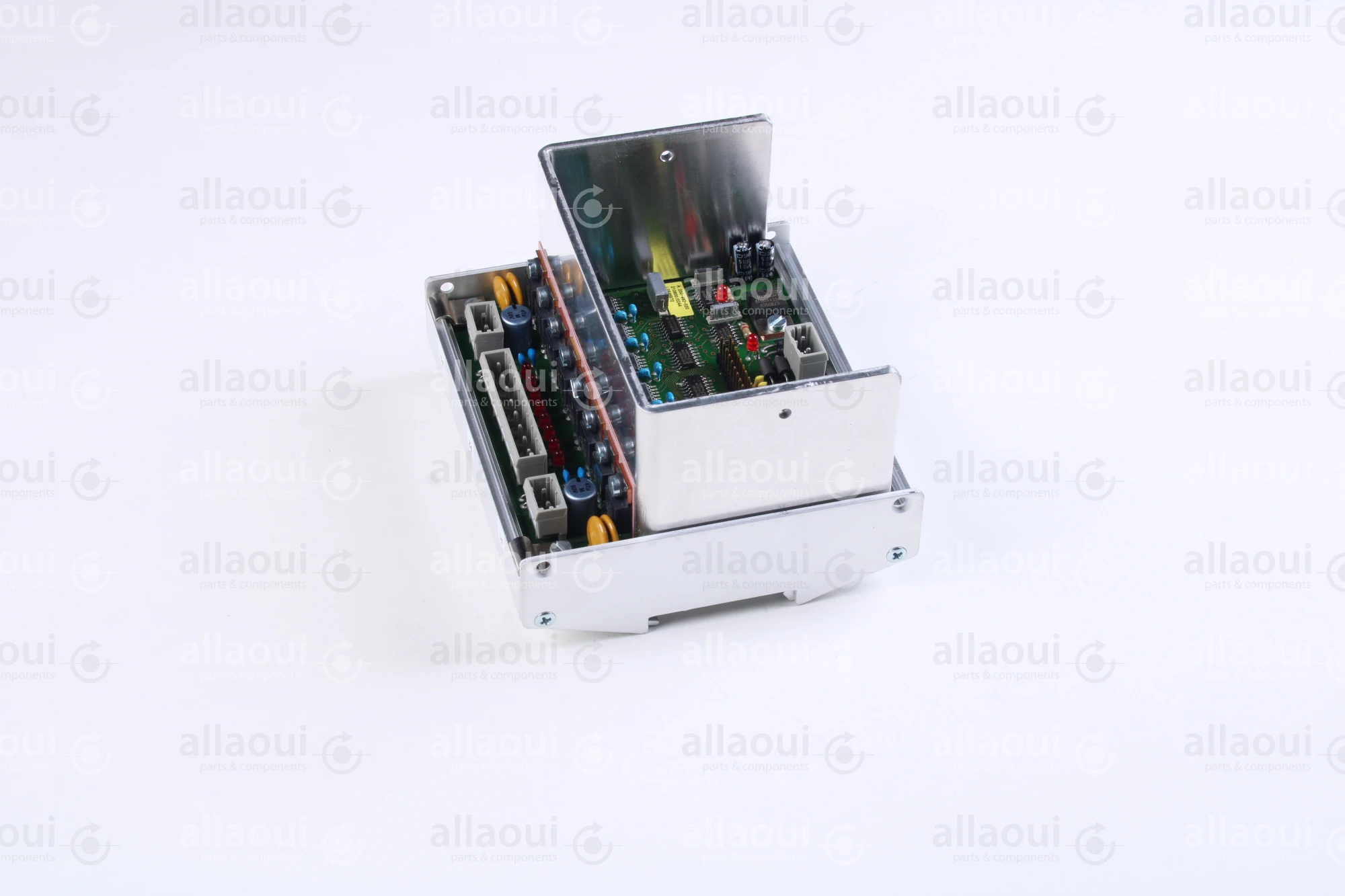 Koenig & Bauer (KBA) Drive module MUXMOB A.200-482-020