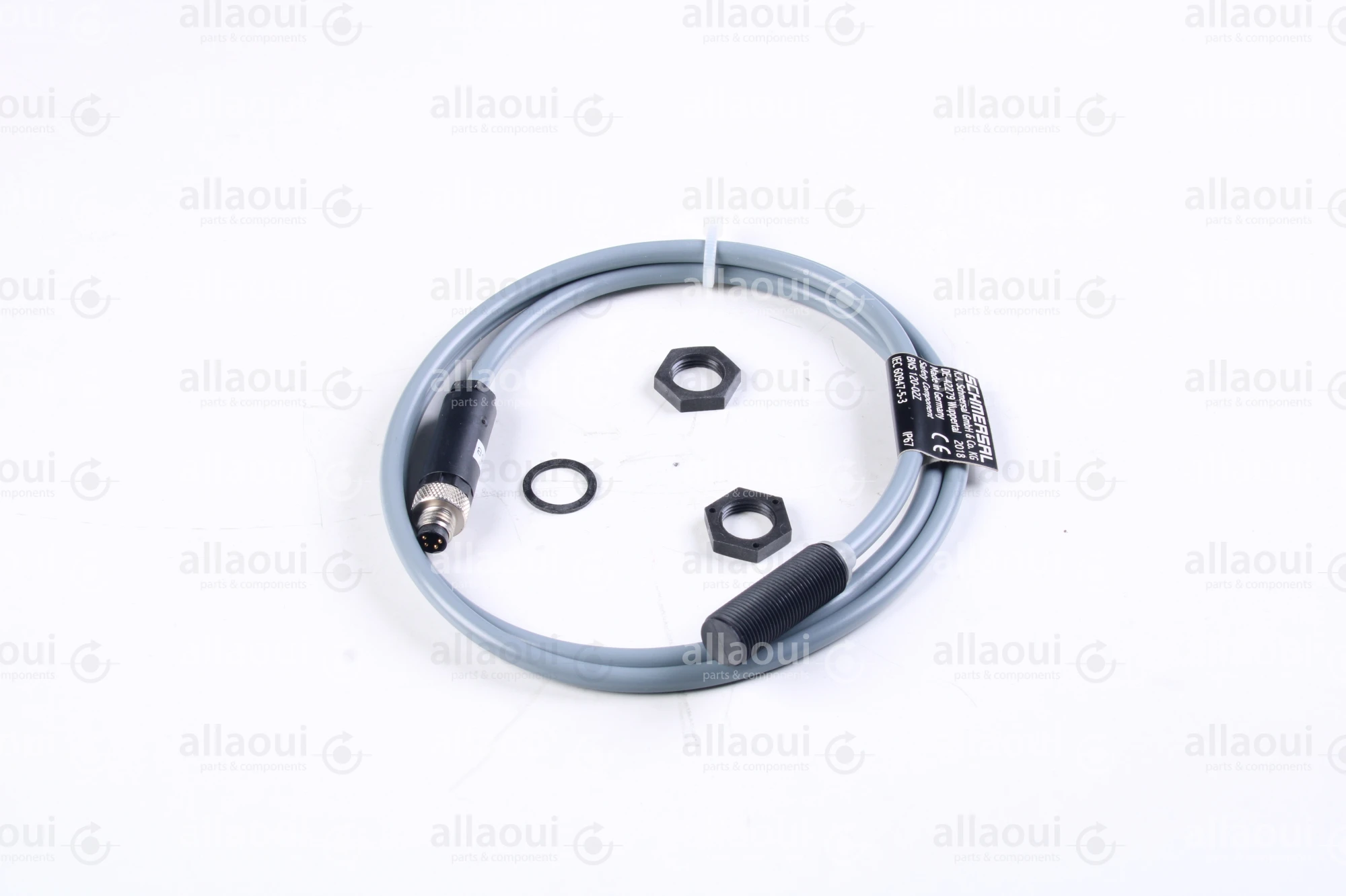 Schmersal Sensor BNS 120-02Z Schmersal Sensor BNS 120-02Z