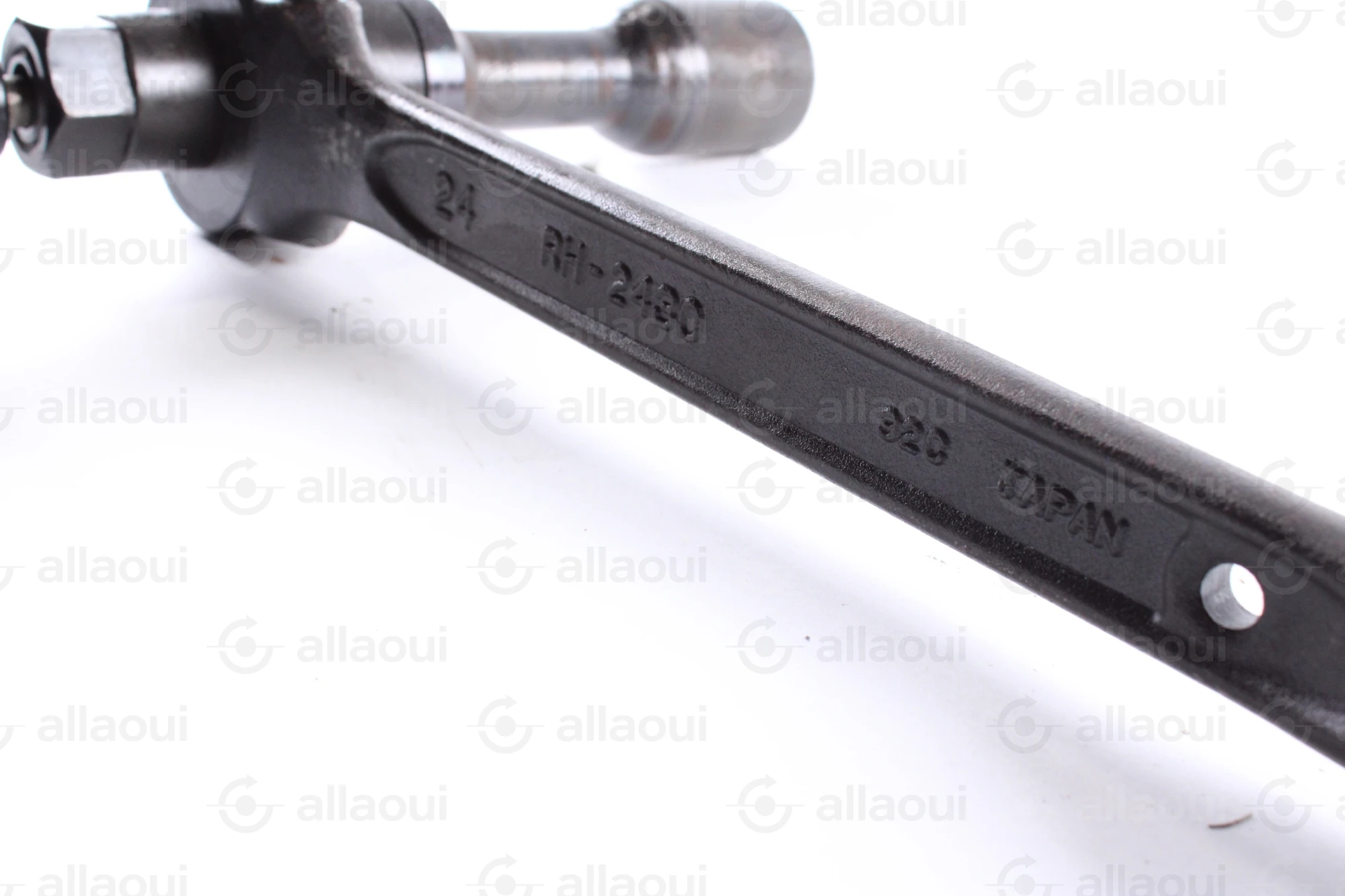 Supertool Wrench RH-2430 Supertool Wrench RH-2430