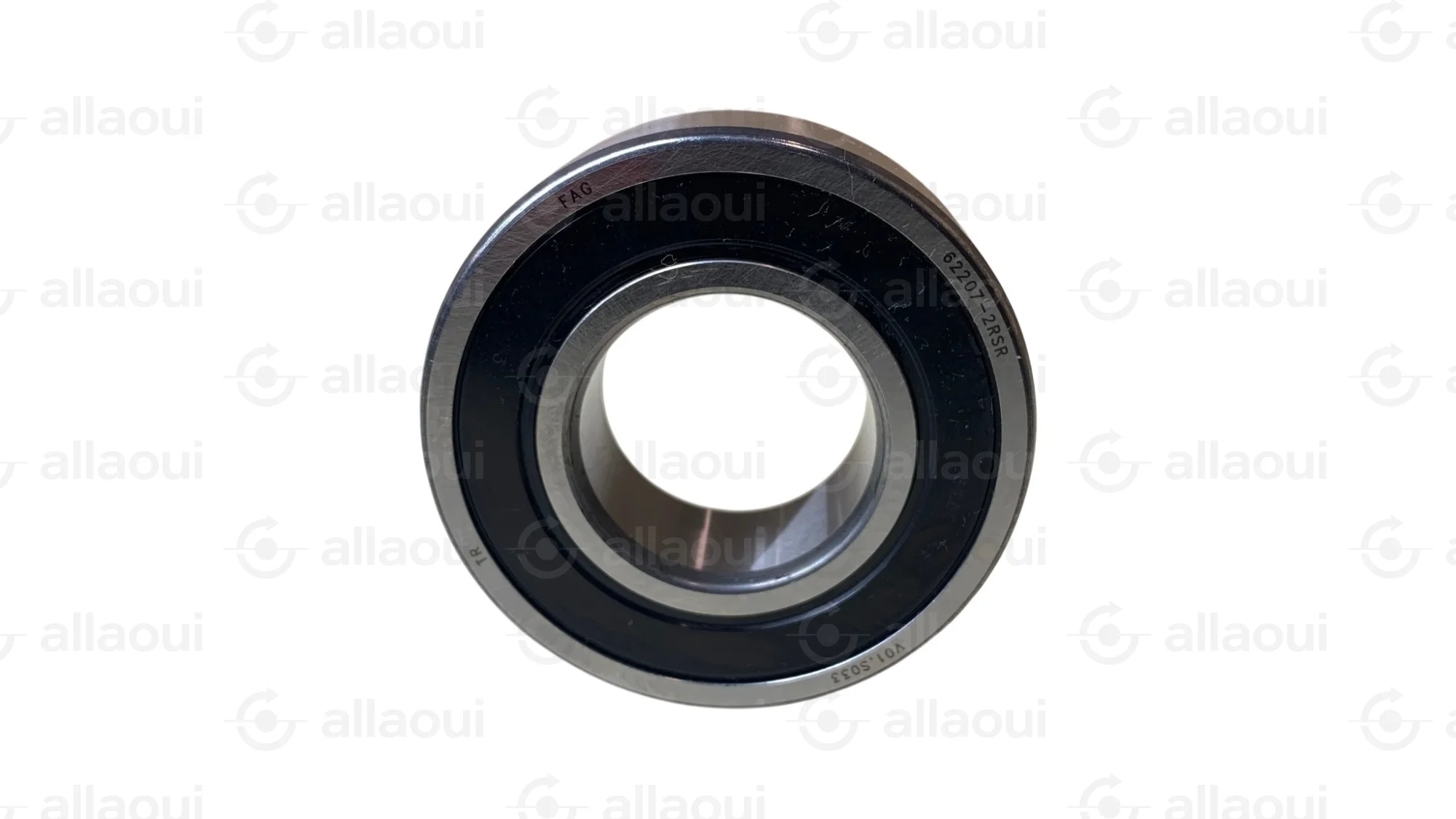 FAG Ball Bearing 62207-A-2RSR 35x72x23mm 62207-A-2RSR