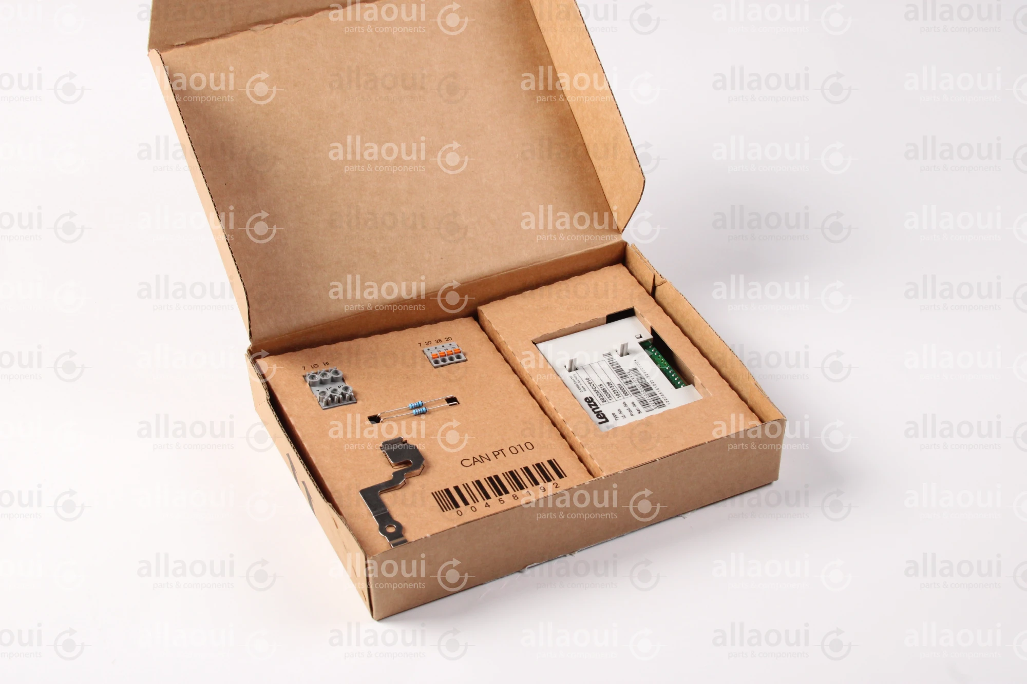 Lenze Function Module E82ZAFCC010 Lenze Function Module E82ZAFCC010