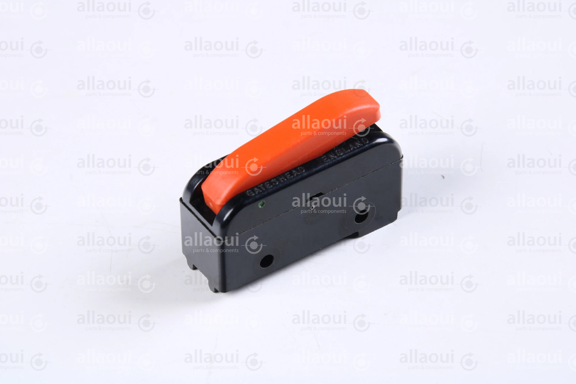 SAIA Burgess Controls Micro switch CR1K-ET SAIA Burgess Controls Micro switch CR1K-ET