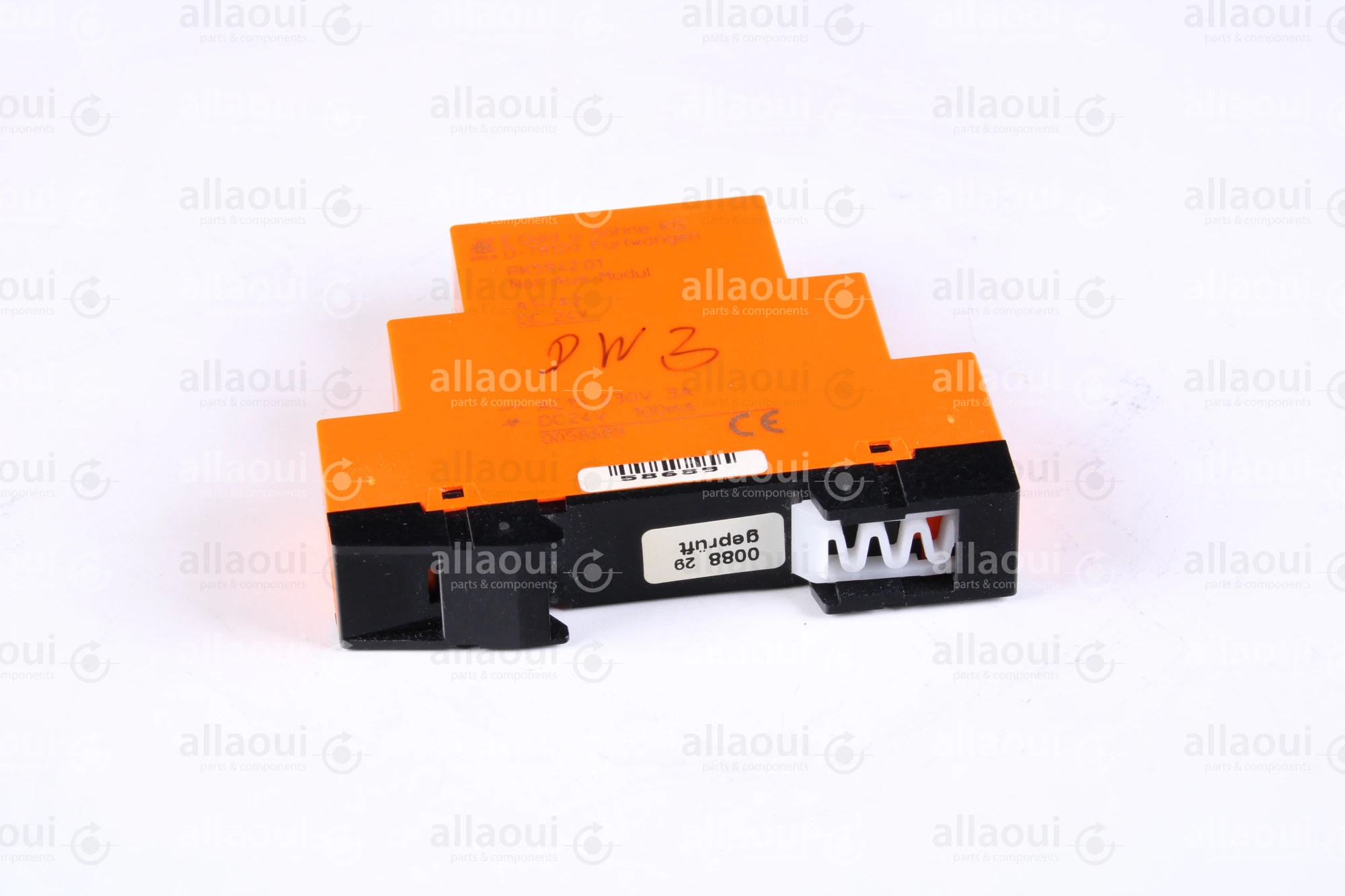 Dold Switch RK5942.01 DC24V Dold Switch RK5942.01 DC24V