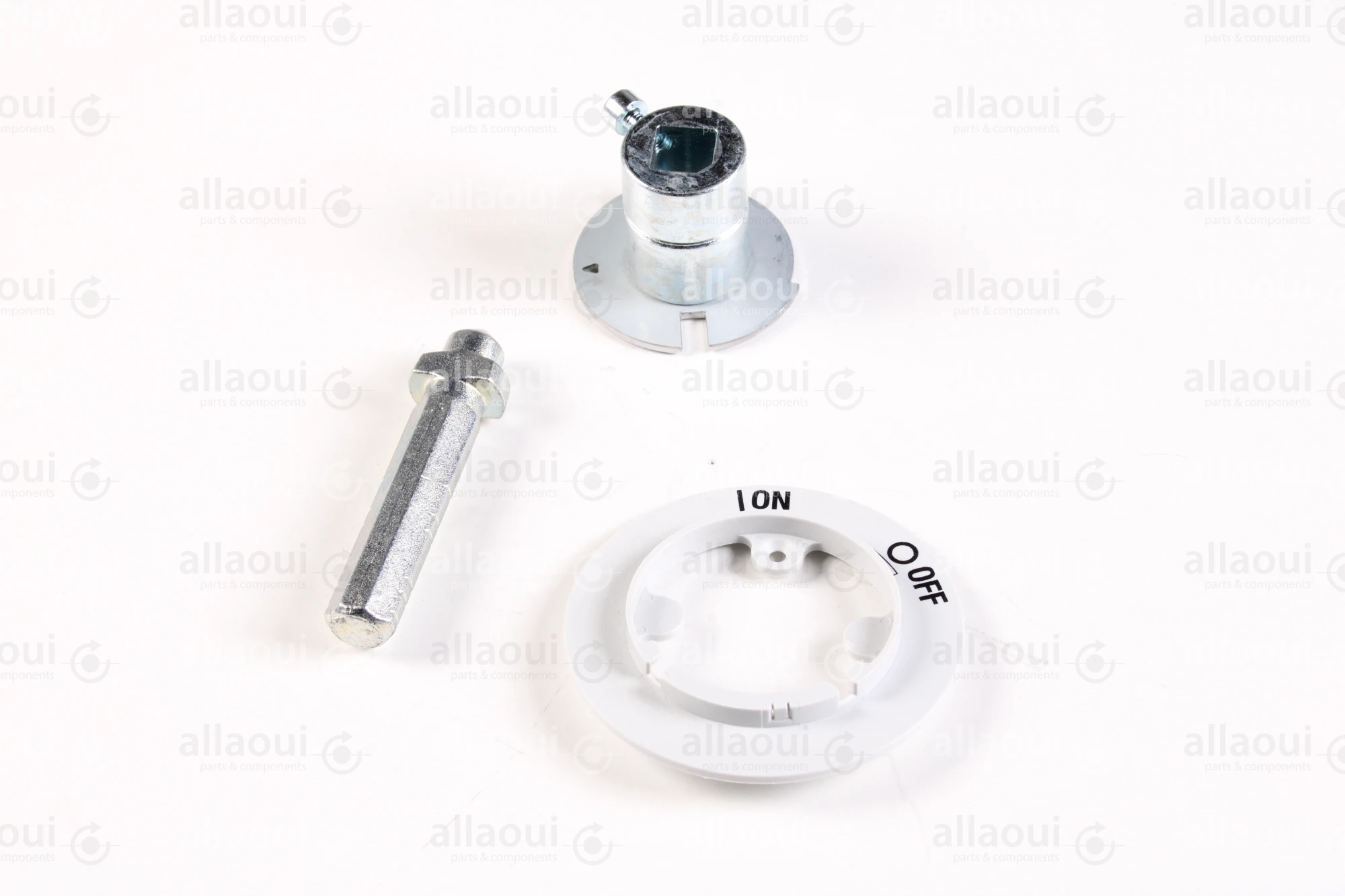 EATON Coupling elements w. short shaft NZM3/4-XTDK-0 EATON Coupling elements w. short shaft NZM3/4-XTDK-0