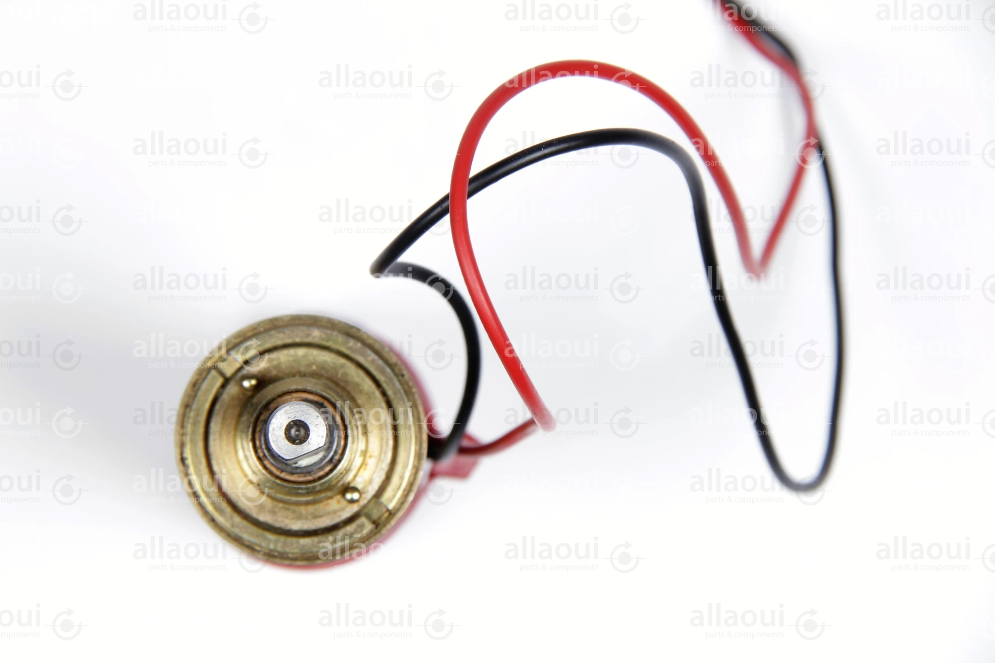 Faulhaber Motor Faulhaber Motor