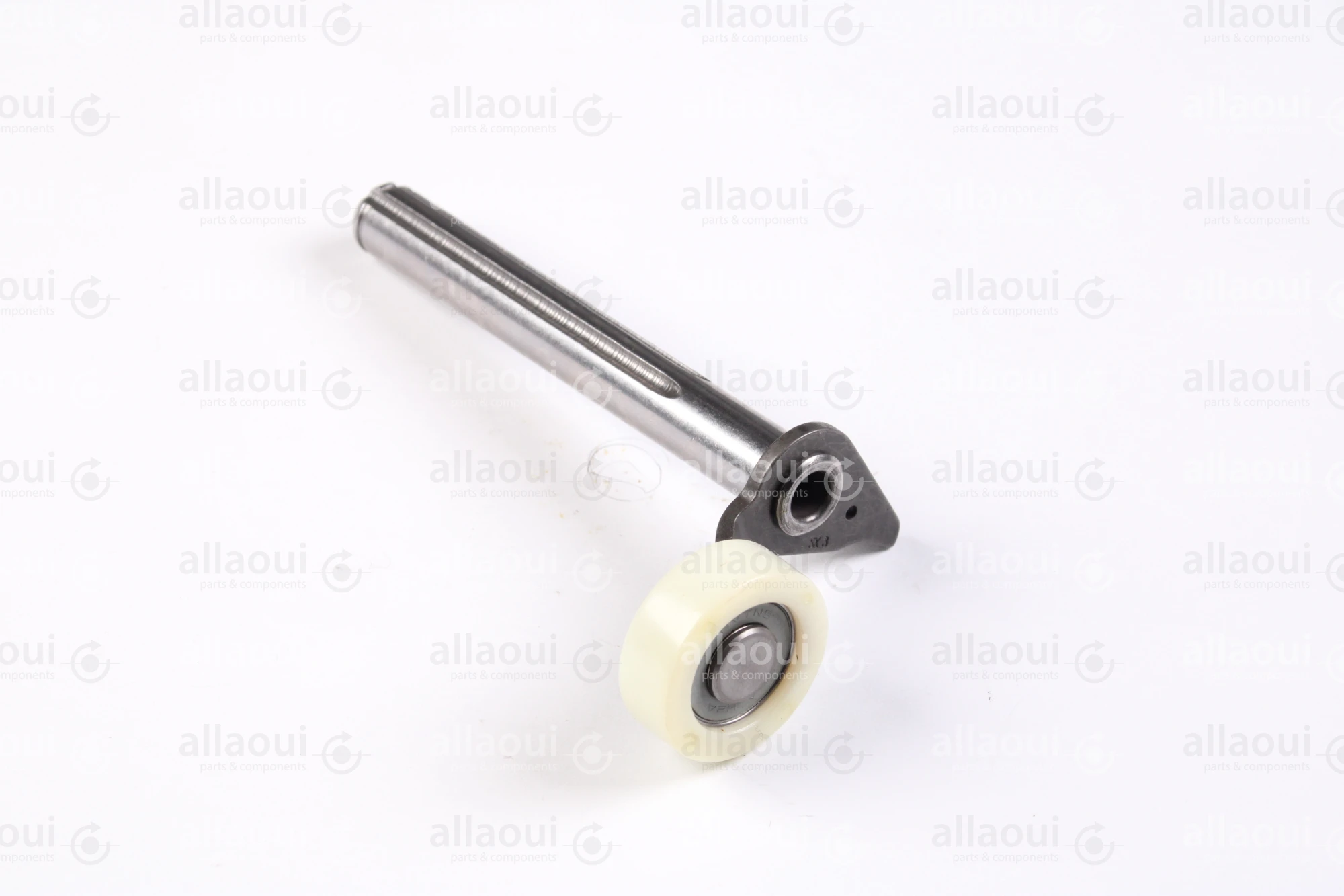 Ferag Roller with shaft (5 Pieces) 32002478 Ferag Roller with shaft (5 Pieces) 32002478