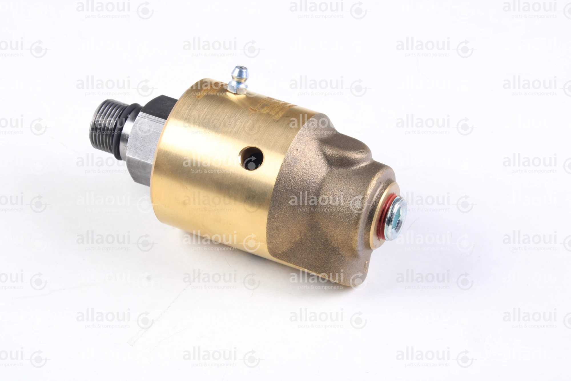 Deublin Fitting 157-000-738 Deublin Fitting 157-000-738