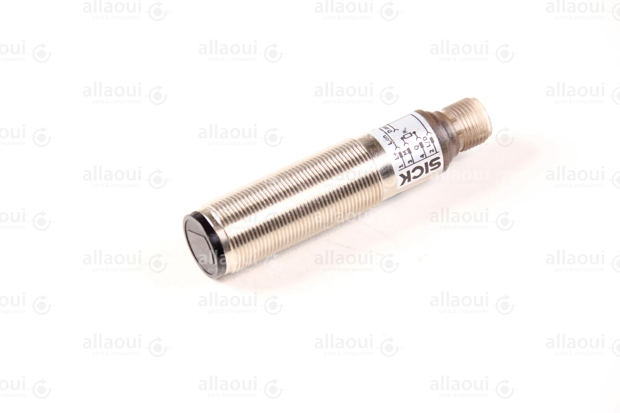Sick Sensor VTF18-4P5240 Sick Sensor VTF18-4P5240