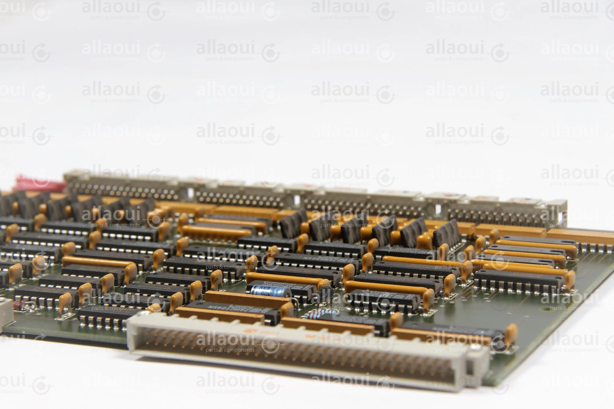 Contiweb Circuit Board 2R715526A Contiweb Circuit Board 2R715526A