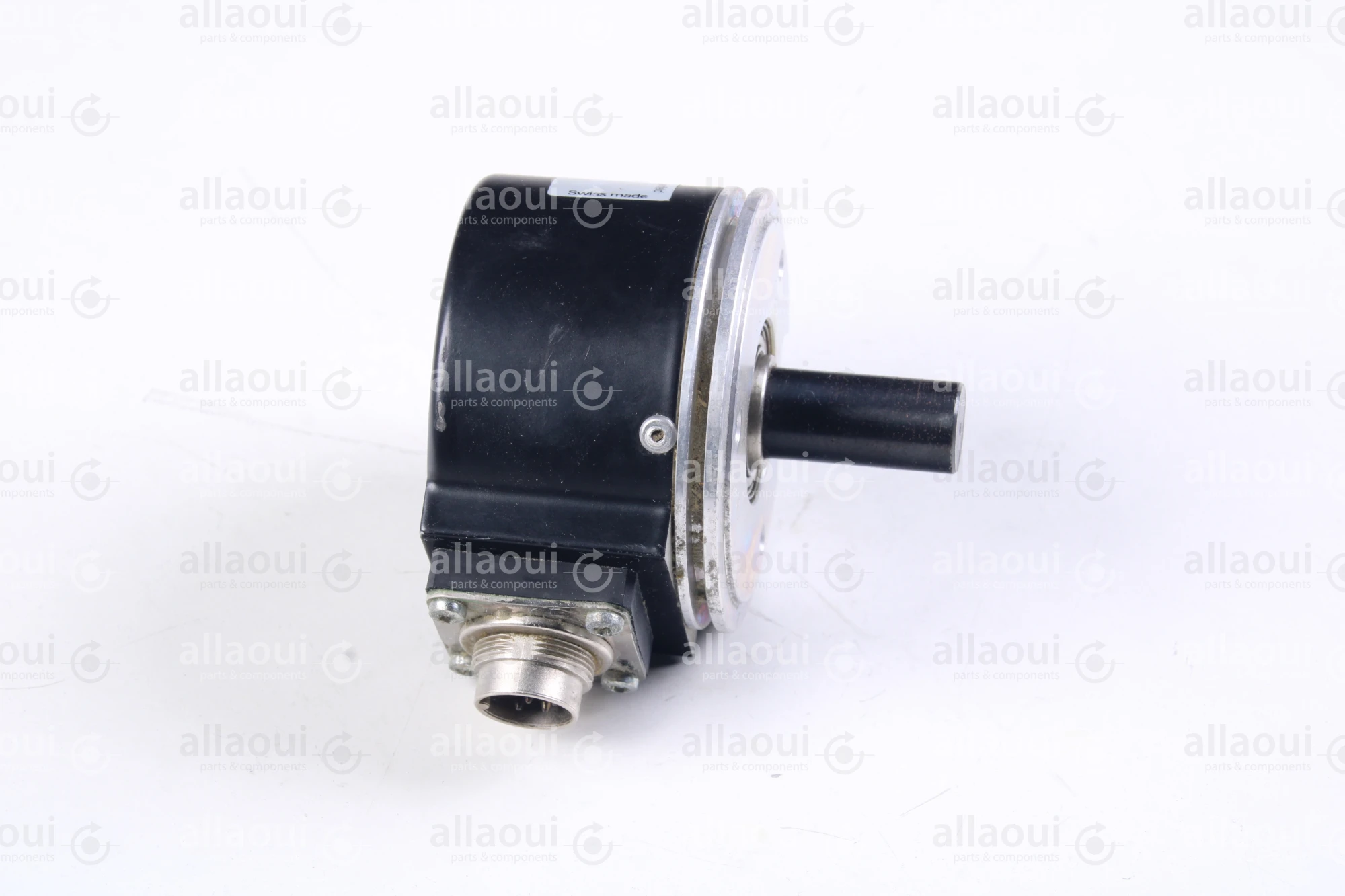 Baumer Incremental Encoder BHF 06.24G300-12-9 Baumer Incremental Encoder BHF 06.24G300-12-9