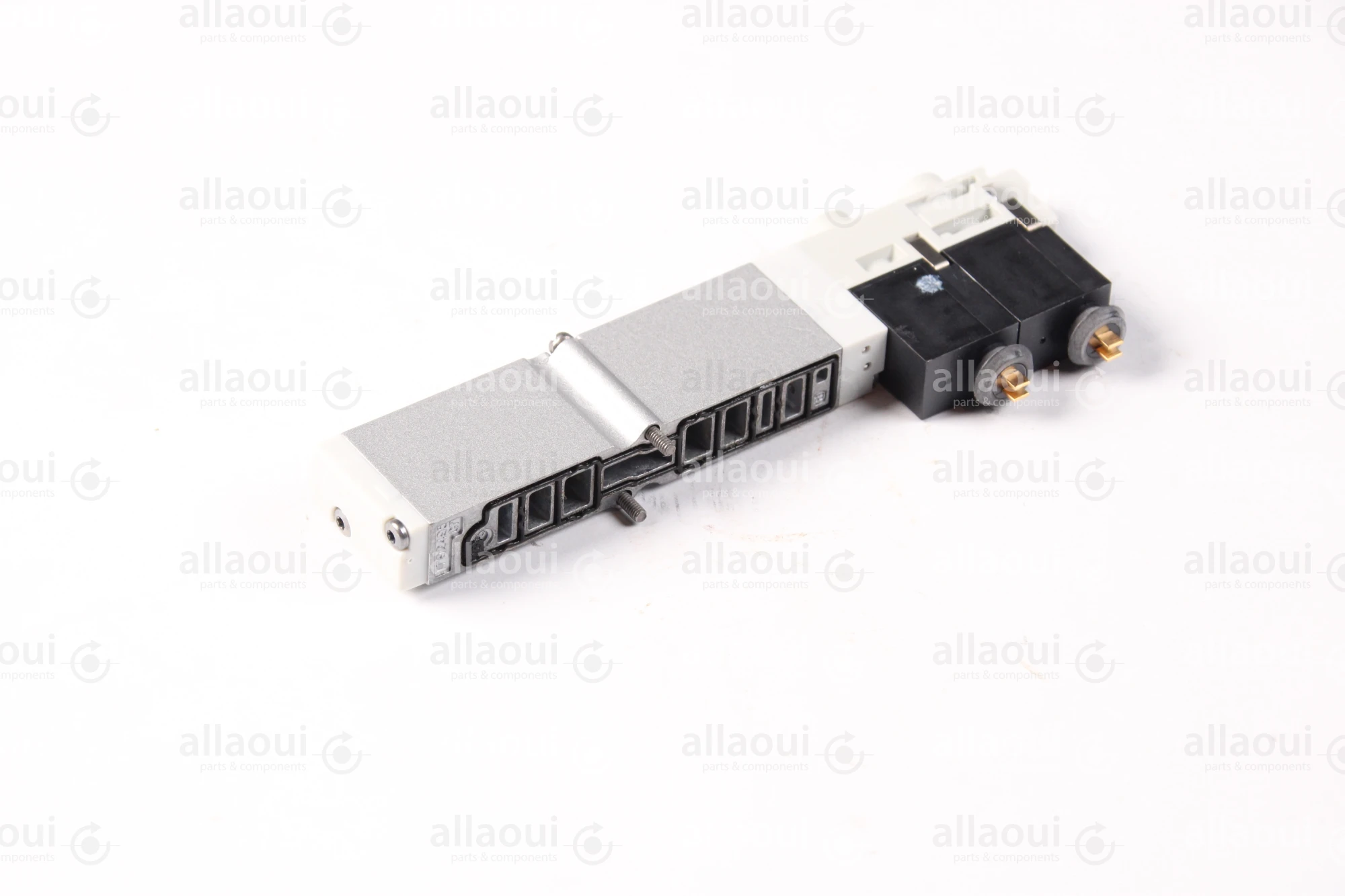 Festo Solenoid Valve 533344 Festo Solenoid Valve 533344