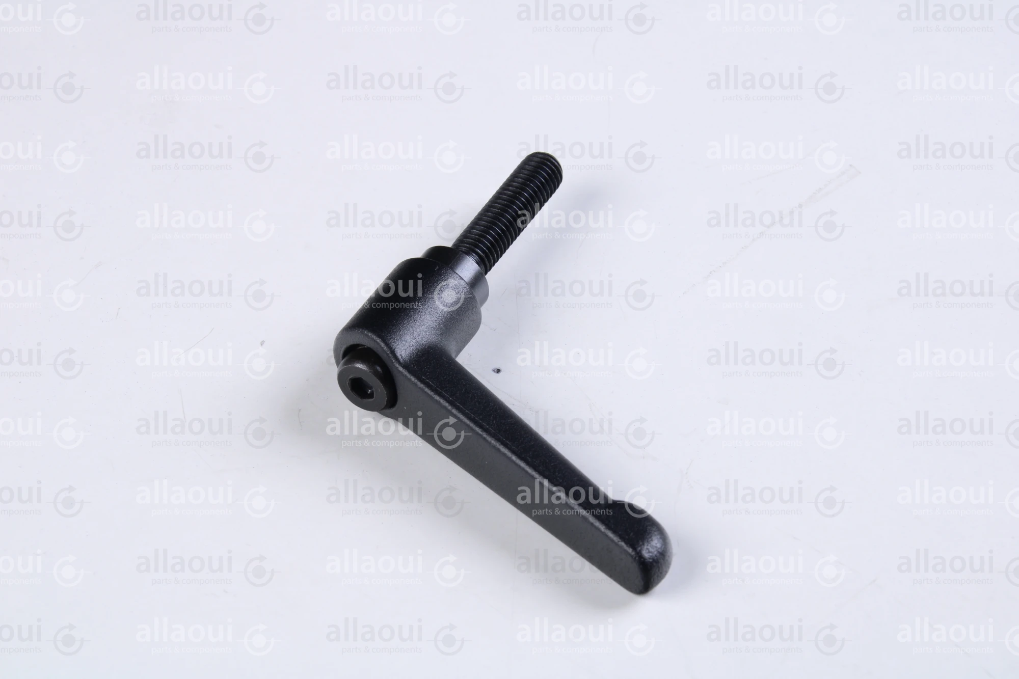 Müller Martini Clampking Lever M8X32 0022.0326 Müller Martini Clampking Lever M8X32 0022.0326