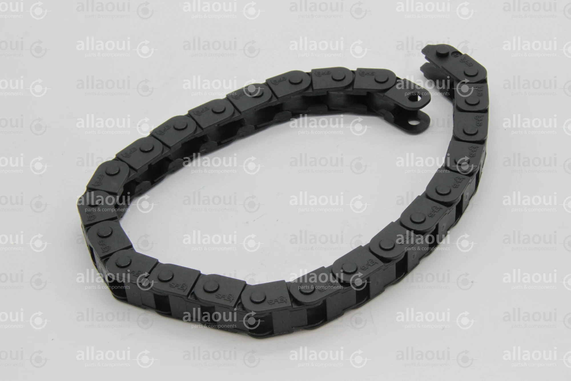 Heidelberg Chain Guide 24 Links+Connector FX.1022631/00 Heidelberg Chain Guide 24 Links+Connector FX.1022631/00