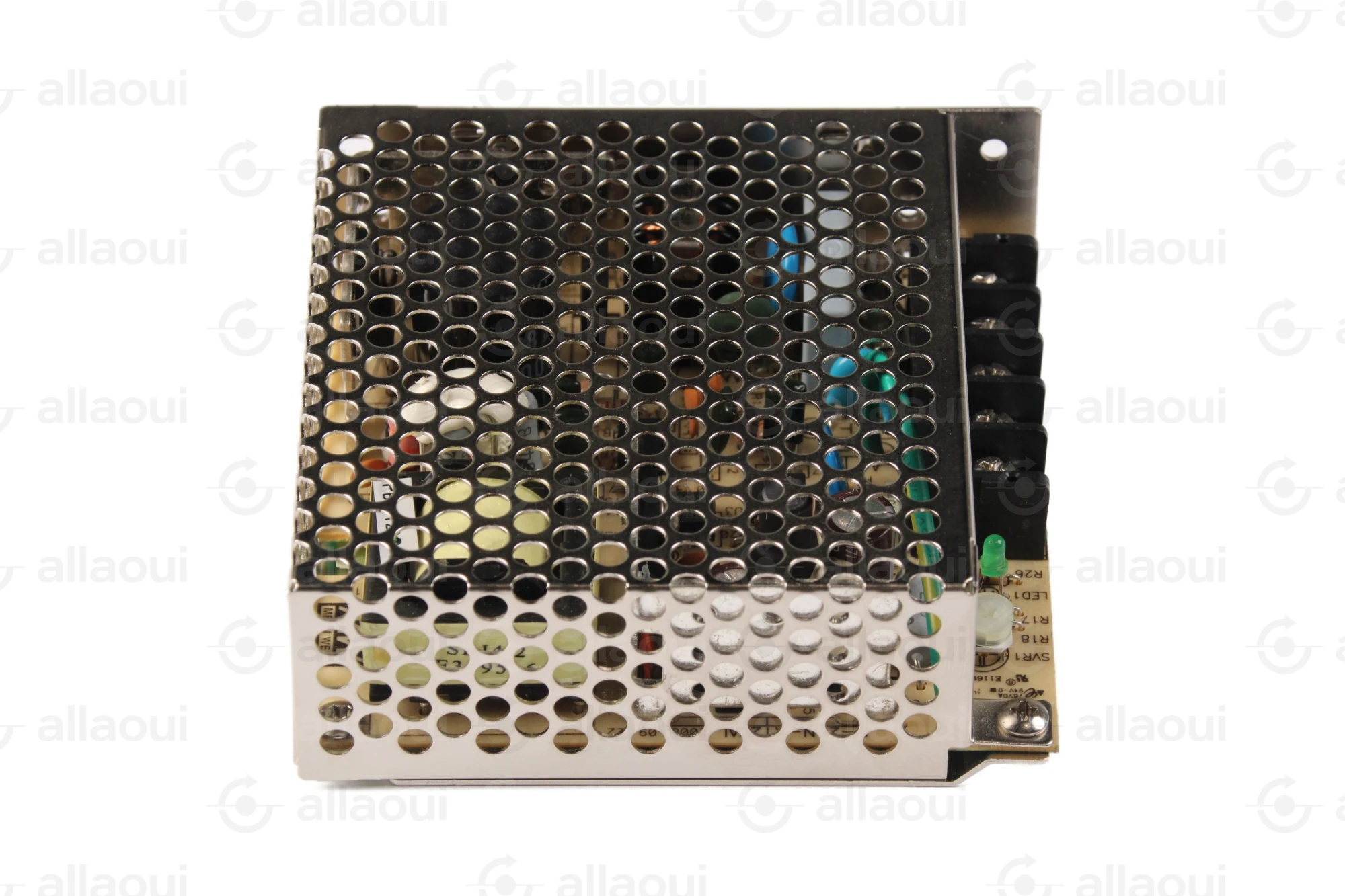 Mean Well Power Supply S-25-24 Mean Well Power Supply S-25-24