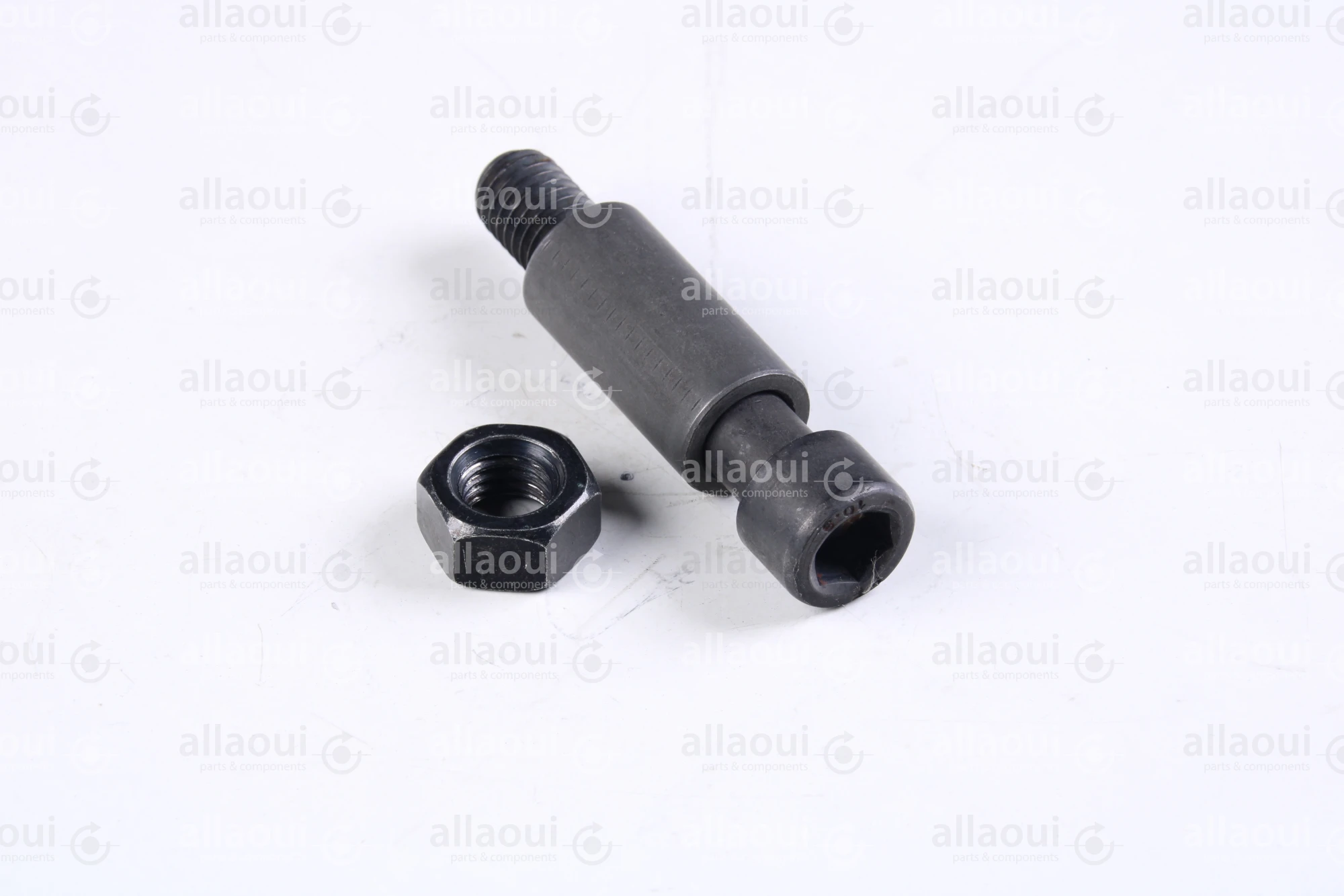 Heidelberg Spacer sleeve 12.1+0.1x18x36.3 ZD.202-301-21-00 Heidelberg Spacer sleeve 12.1+0.1x18x36.3 ZD.202-301-21-00