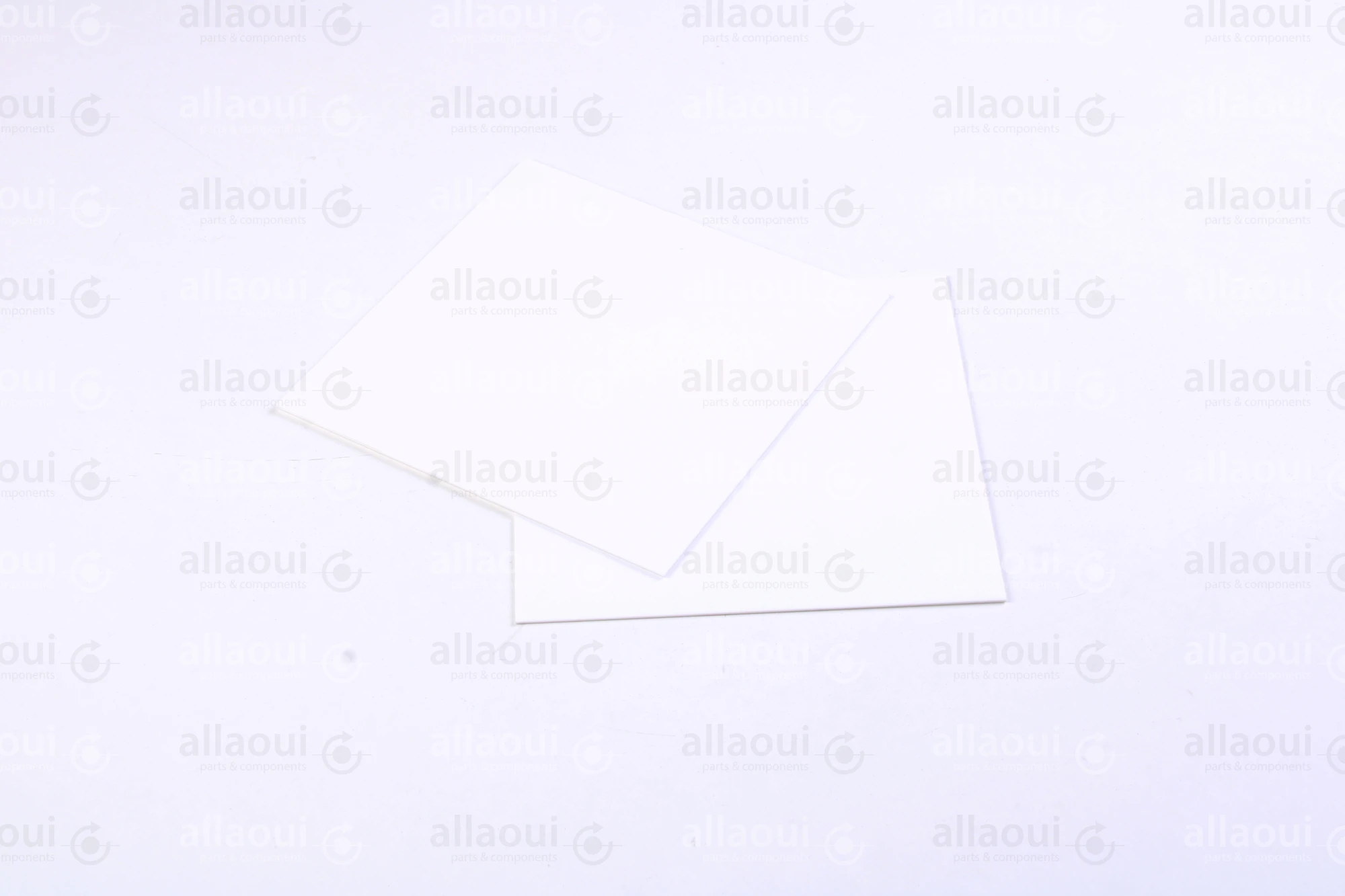 Müller Martini Plates 127/1x127 3009.6912.4 Müller Martini Plates 127/1x127 3009.6912.4