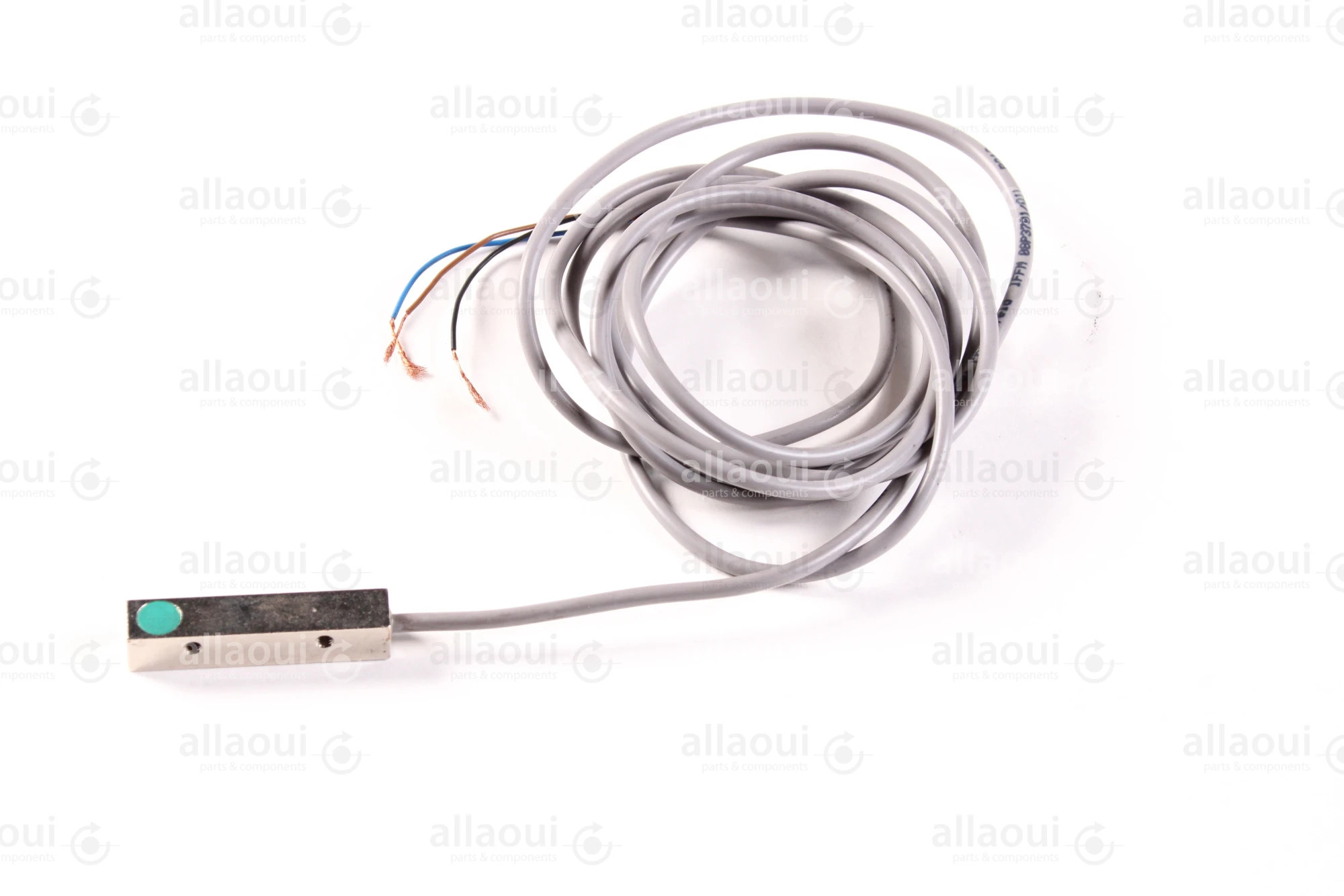 Baumer Inductive proximity switch IFFM08P3701/01L Baumer Inductive proximity switch IFFM08P3701/01L