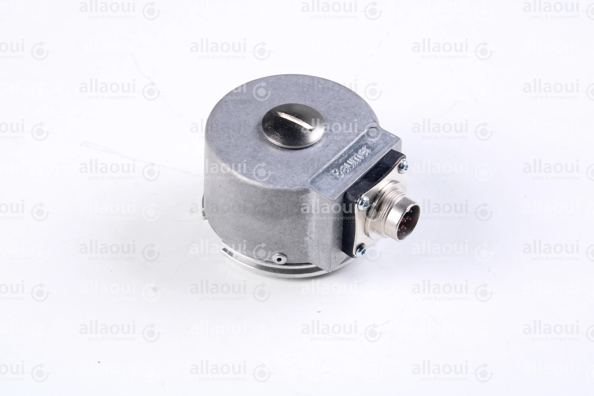 Baumer Incremental Encoder BHF 16.24K1000-12-9 Baumer Incremental Encoder BHF 16.24K1000-12-9