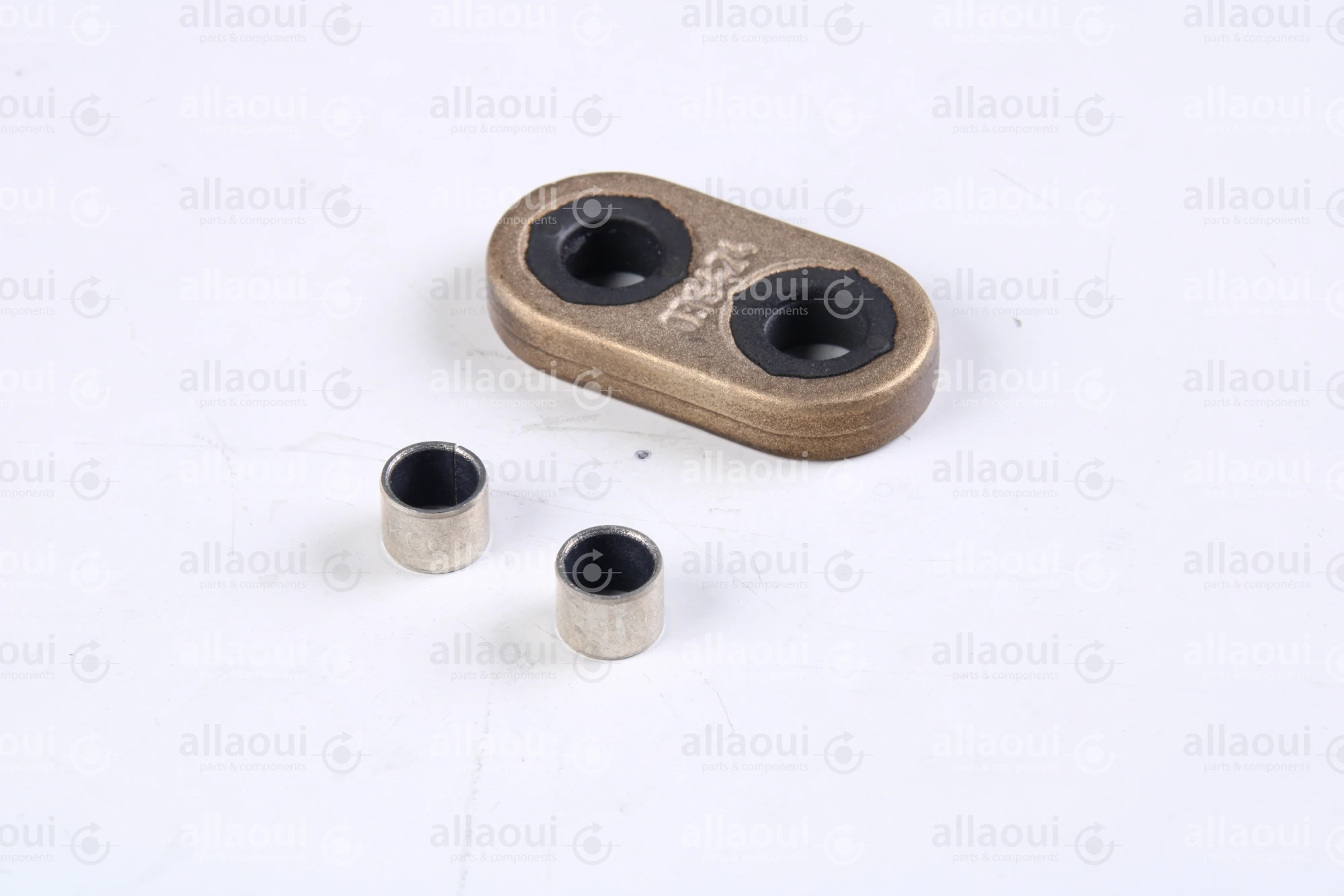 Heidelberg Strap Cpl. Kit ZA3.99900231 Heidelberg Strap Cpl. Kit ZA3.99900231