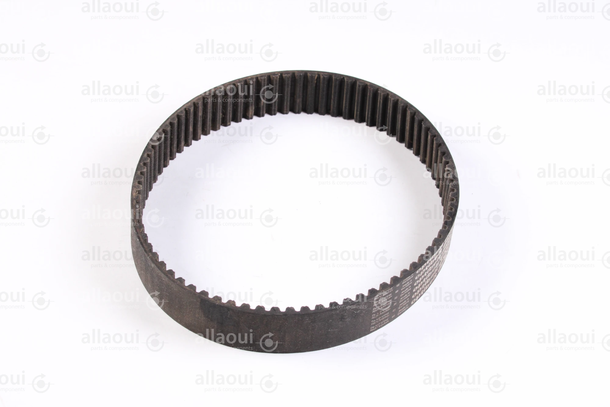 Optibelt Timing Belt 608-8M-30mm Optibelt Timing Belt 608-8M-30mm