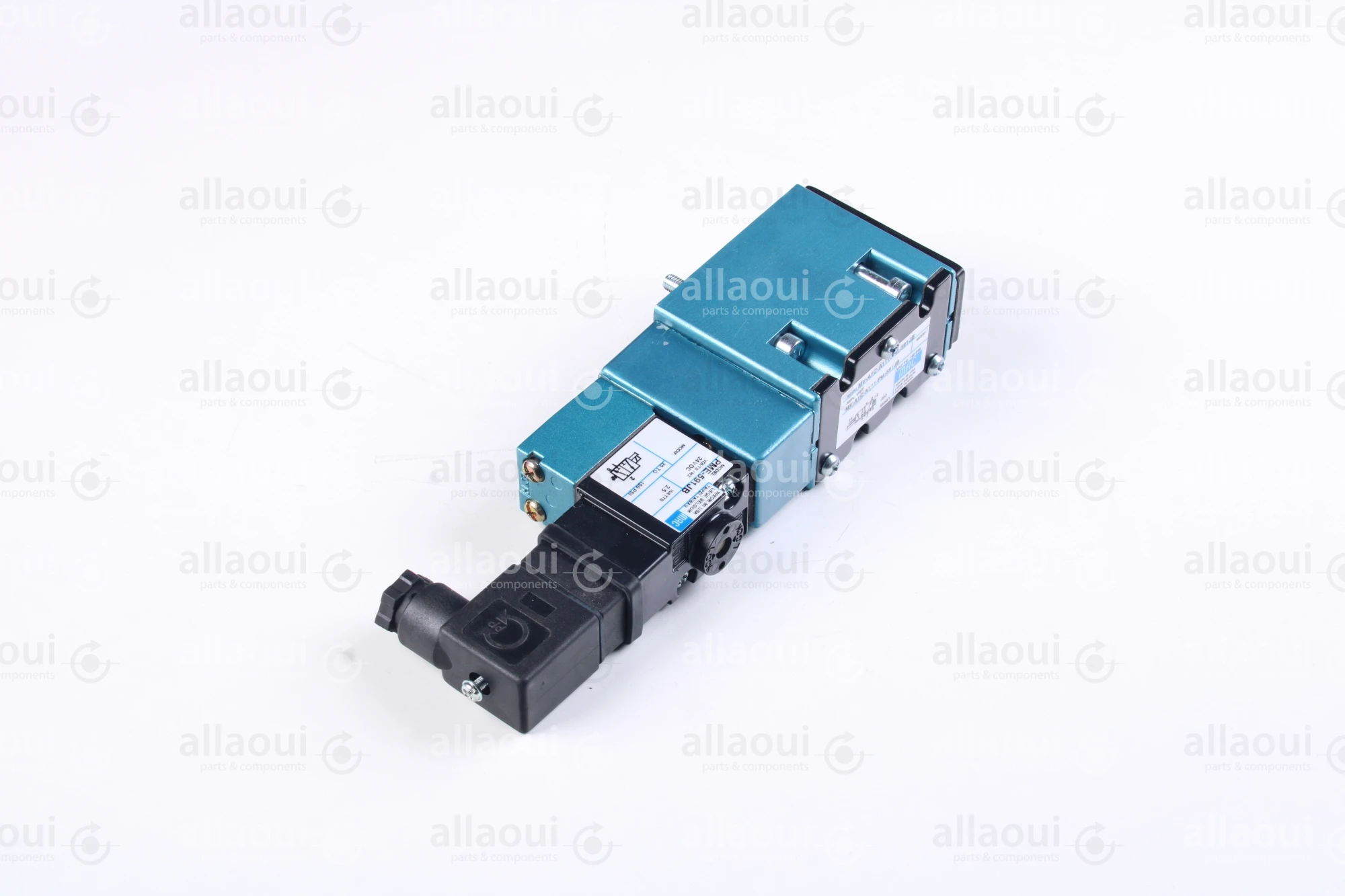 Mac Solenoid Valves MV-A1C-A111-PM-591JB MV-A1C-A111-PM-591JB Mac Solenoid Valves MV-A1C-A111-PM-591JB MV-A1C-A111-PM-591JB
